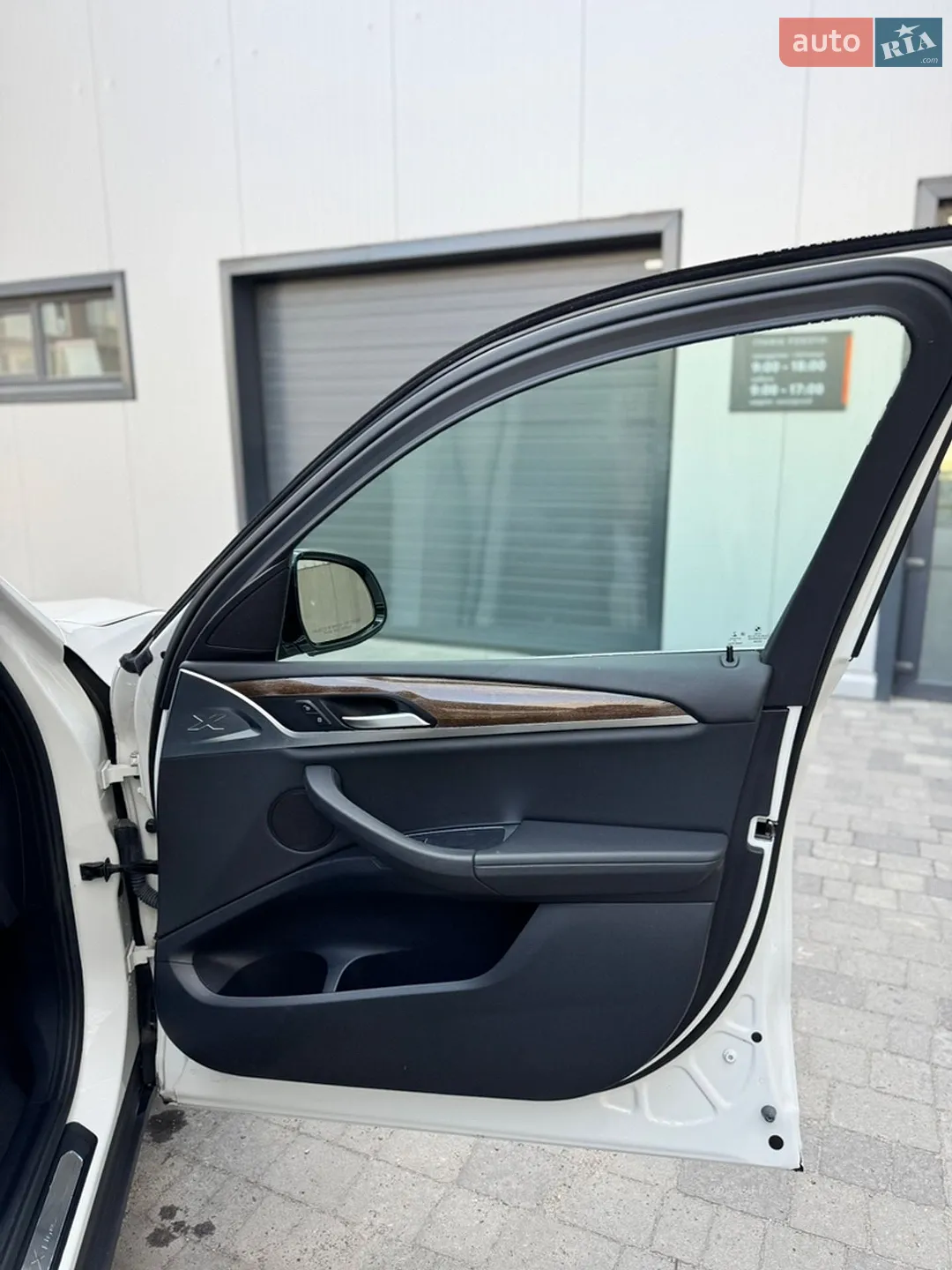 2018 BMW X3 - мініатюра 37