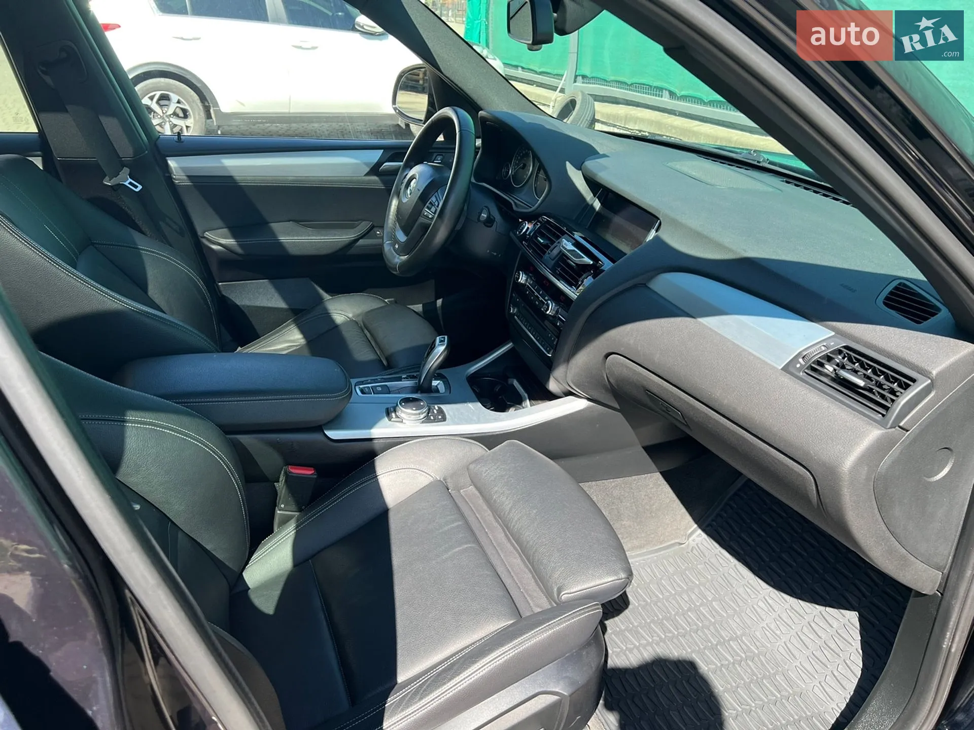 2014 BMW X3 - мініатюра 18