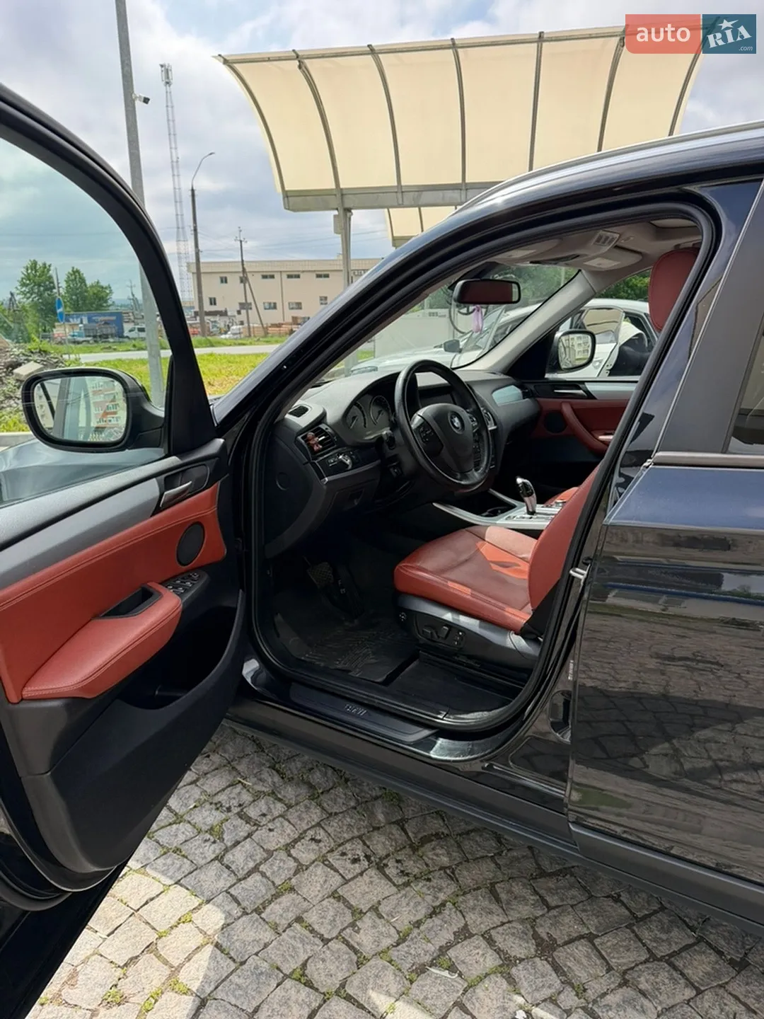 2013 BMW X3 - мініатюра 13