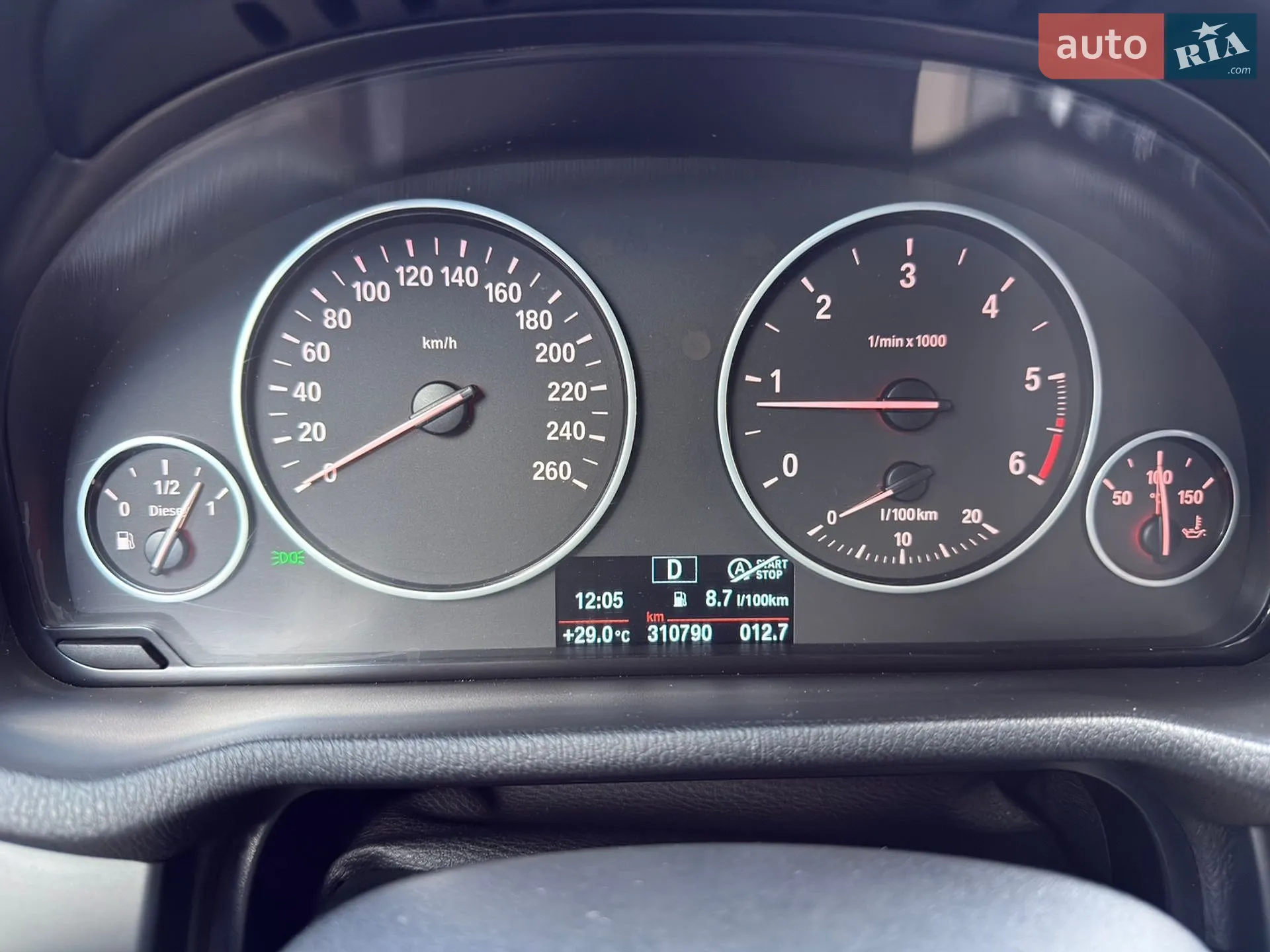 2013 BMW X3 - мініатюра 21