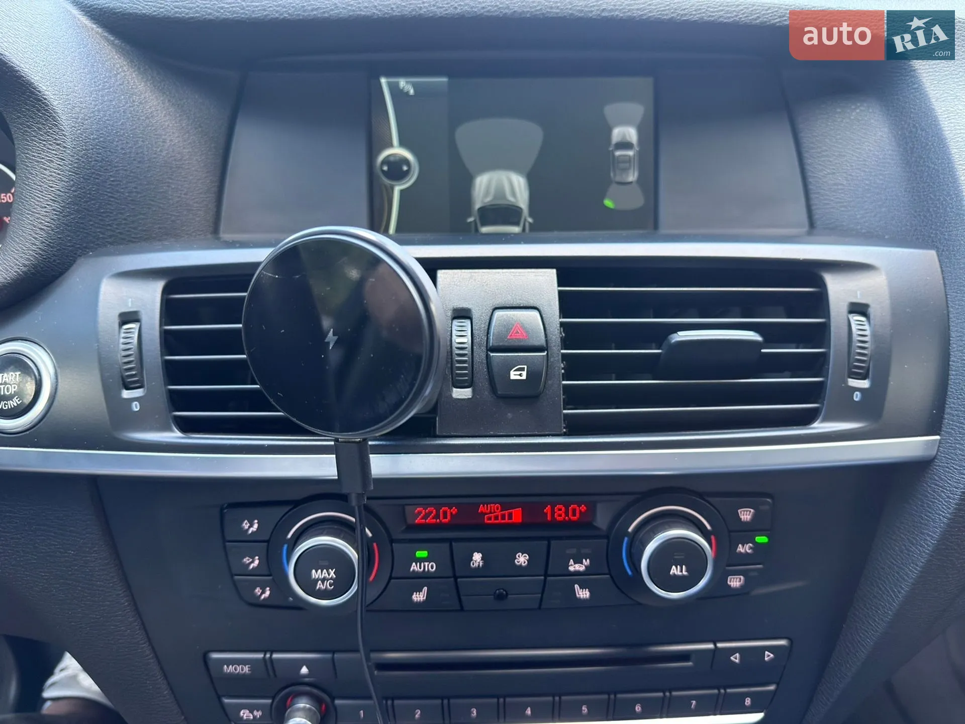 2013 BMW X3 - мініатюра 28