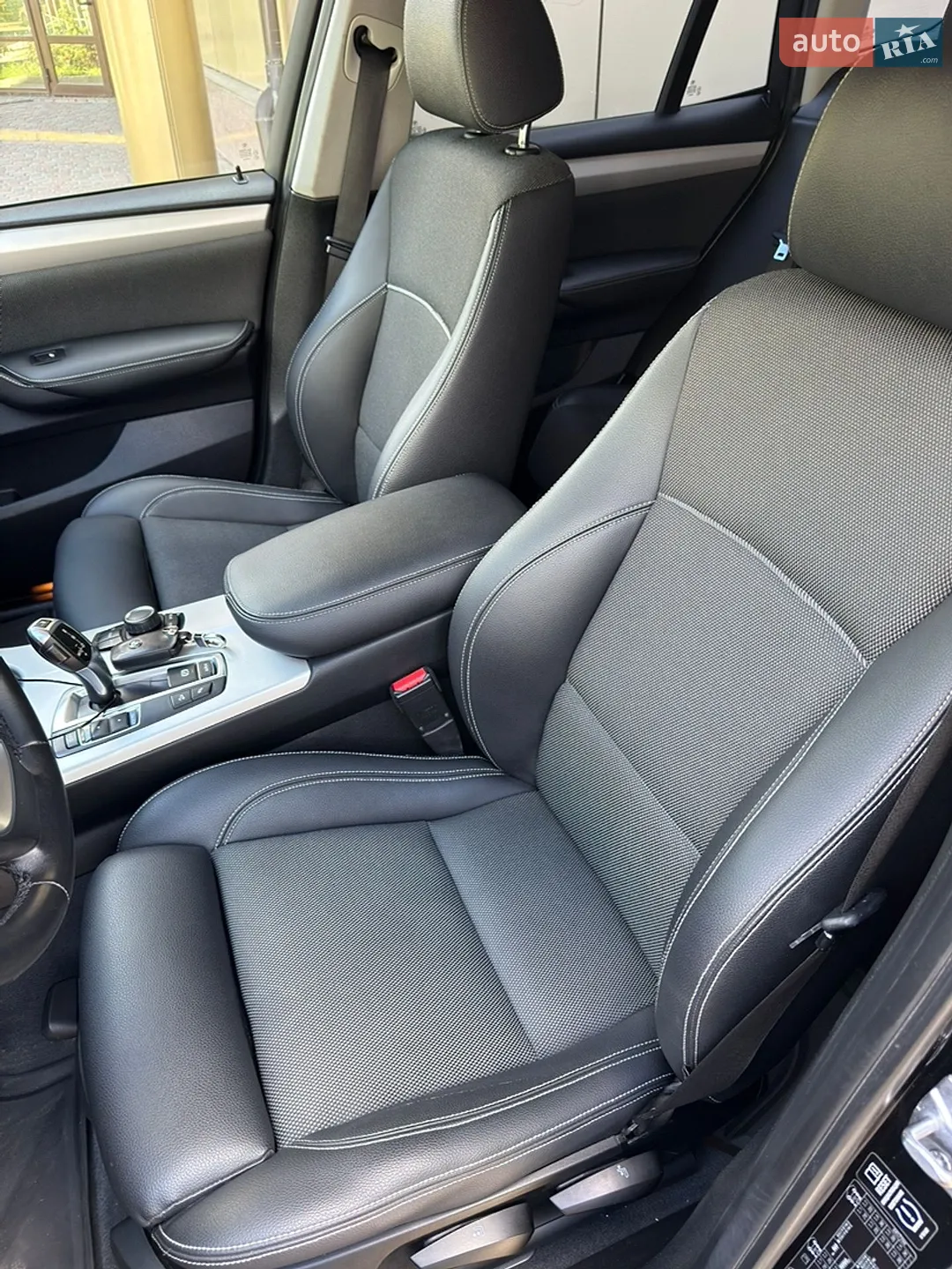 2013 BMW X3 - мініатюра 33