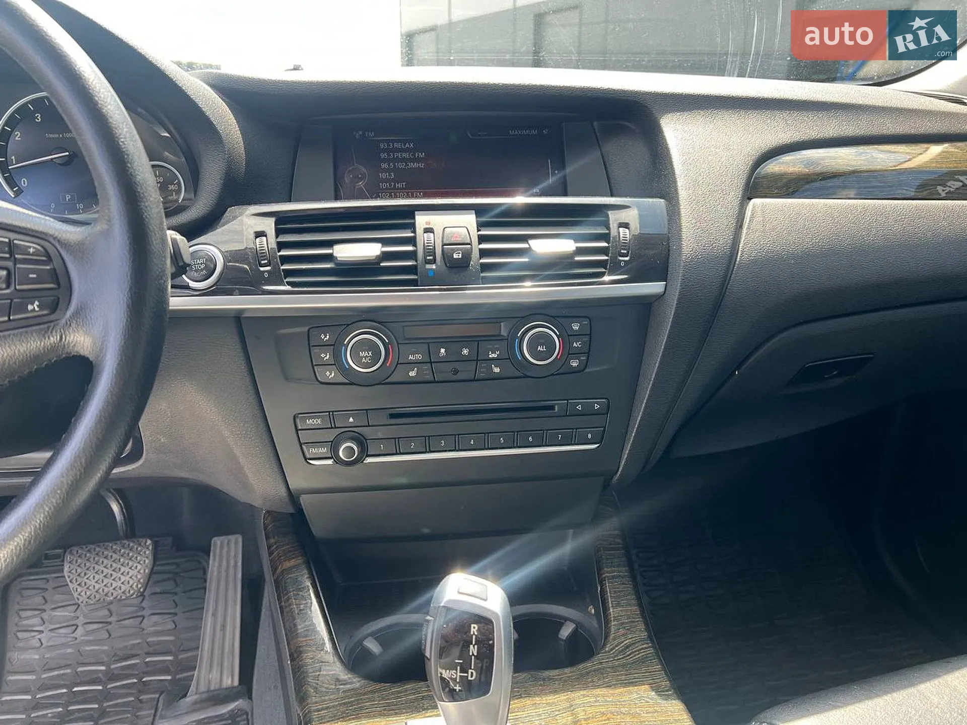 2014 BMW X3 - мініатюра 26