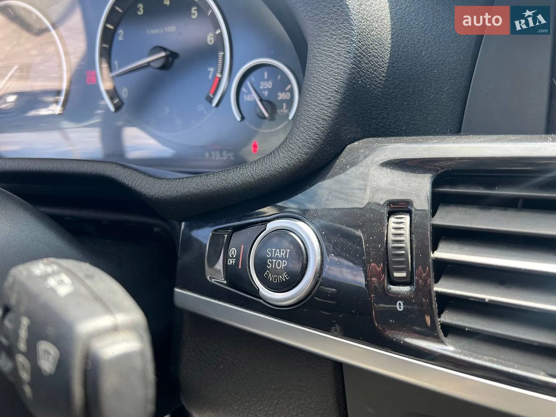 2014 BMW X3 - мініатюра 29
