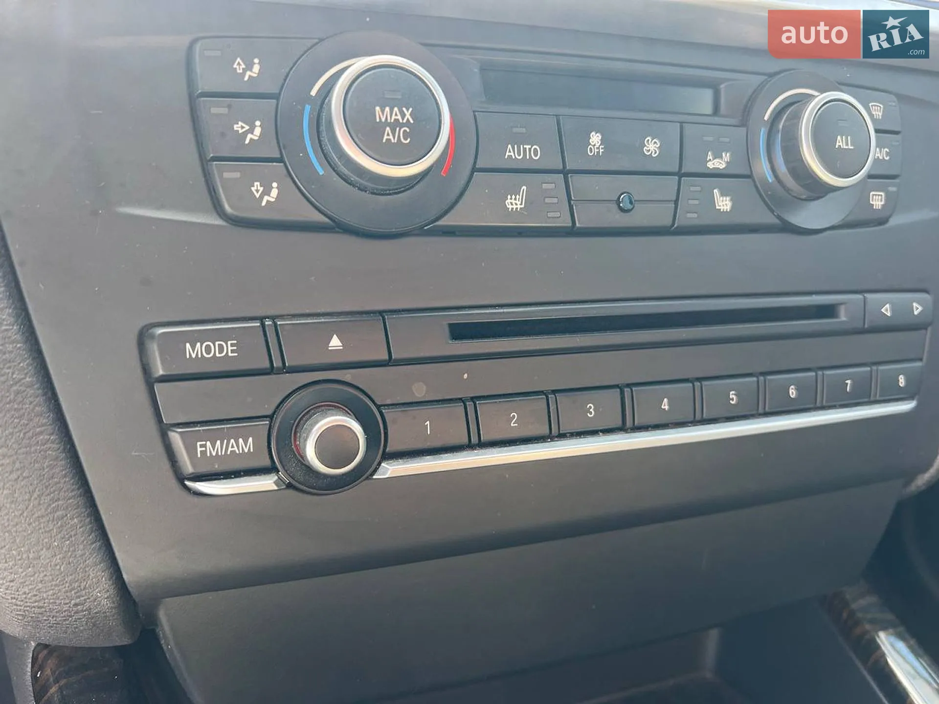 2014 BMW X3 - мініатюра 32