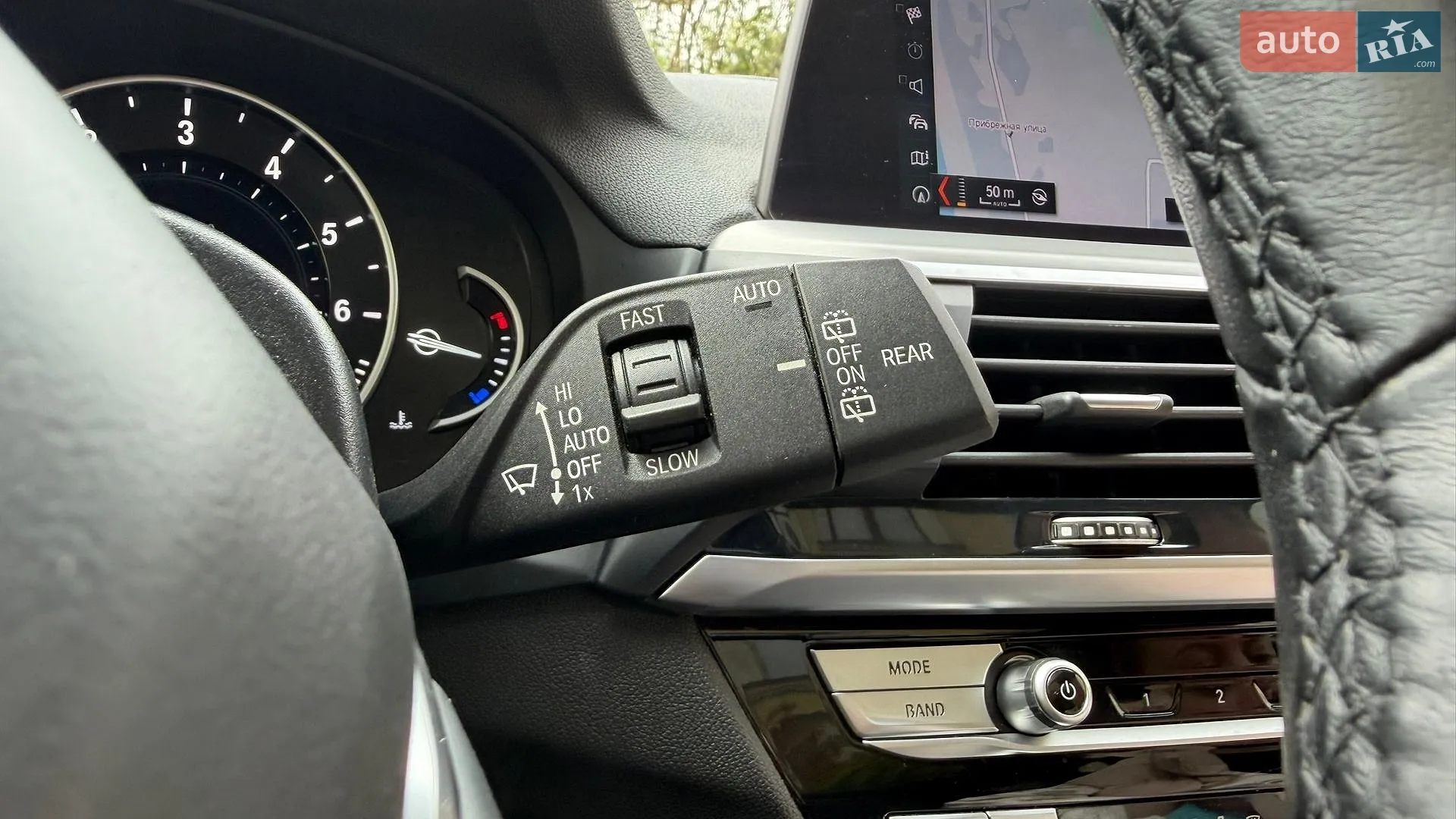 2021 BMW X3 - мініатюра 23