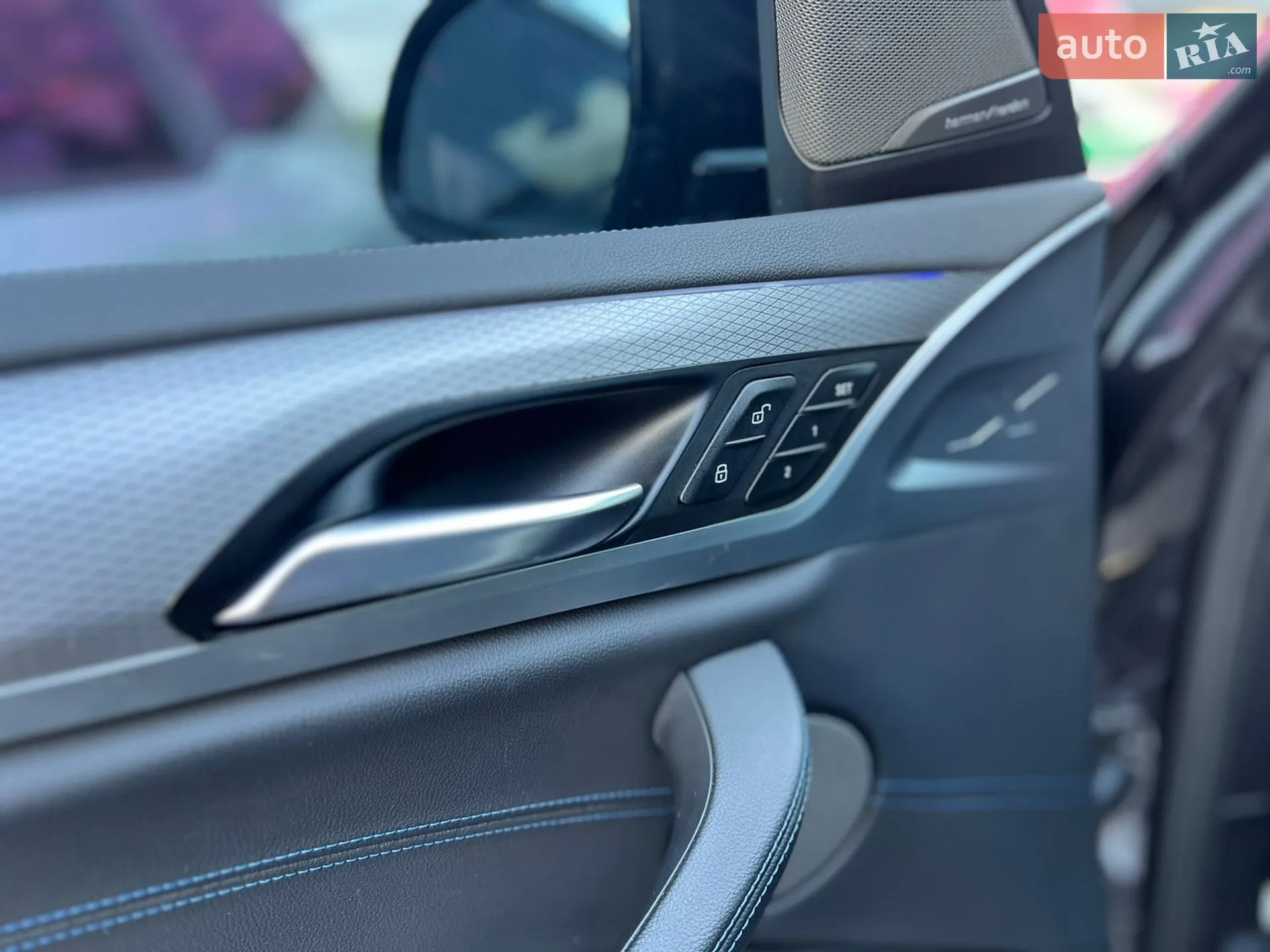 2019 BMW X3 - мініатюра 19