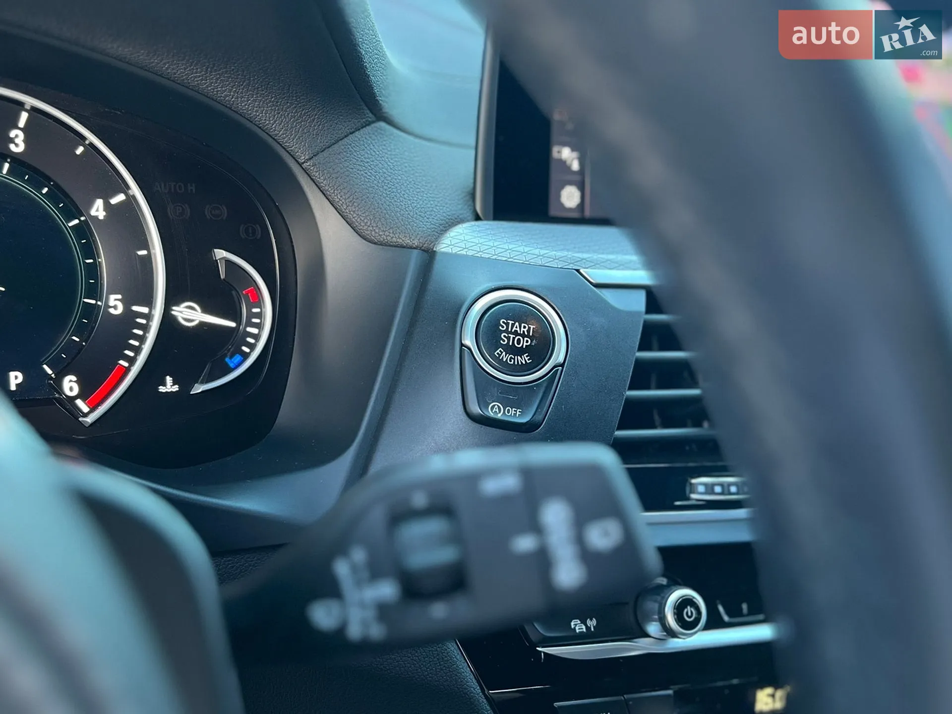 2019 BMW X3 - мініатюра 29