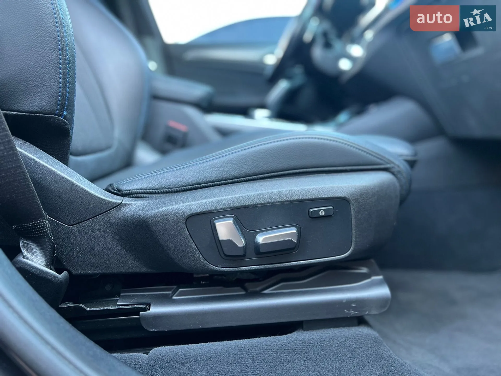 2019 BMW X3 - мініатюра 44