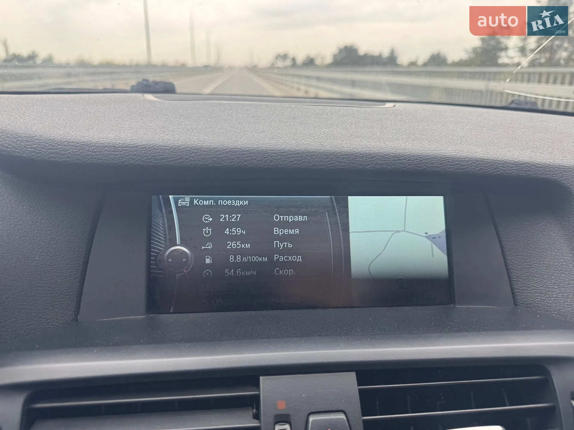 2012 BMW X3 - мініатюра 14