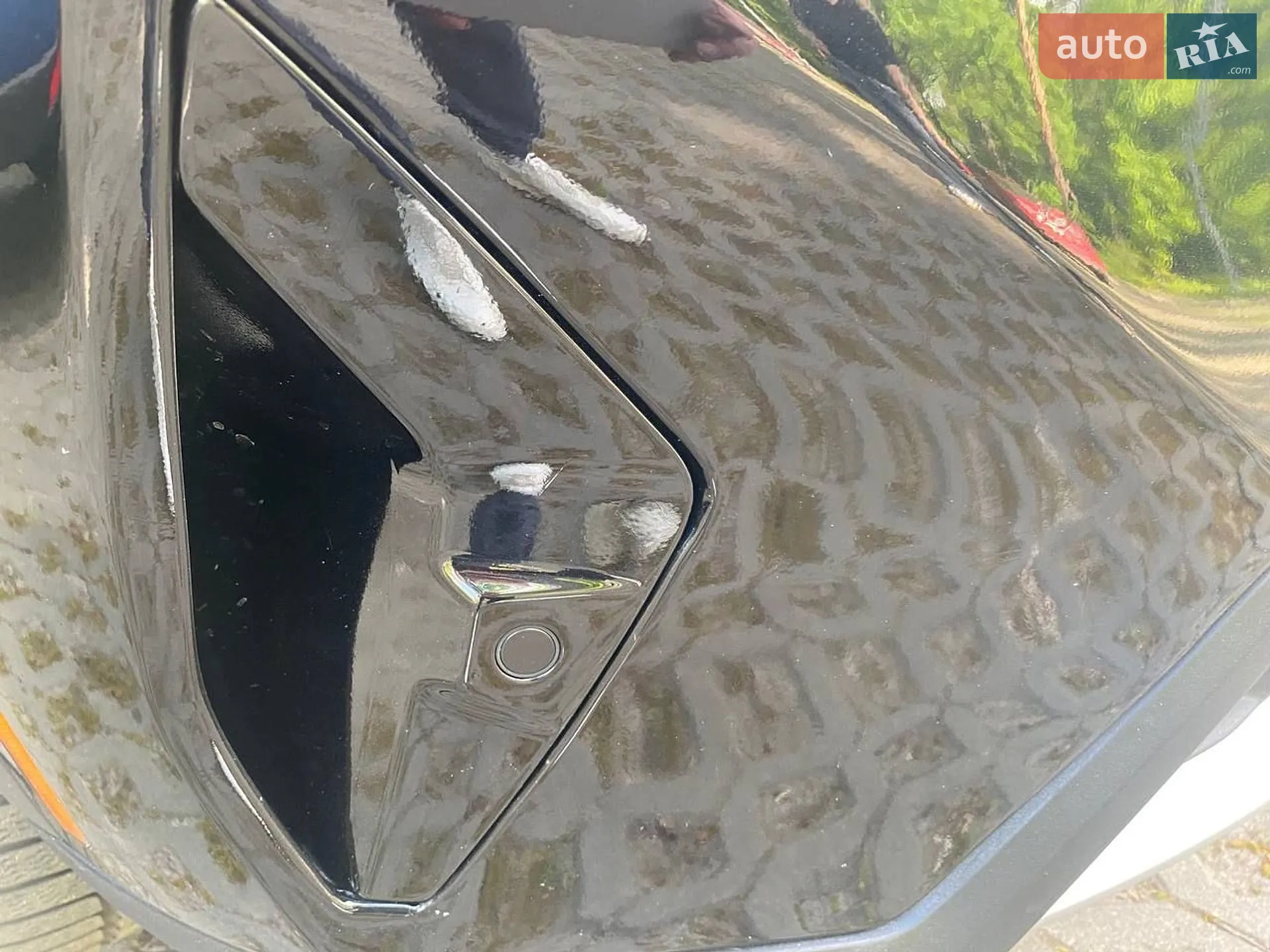 2023 BMW X3 - мініатюра 36