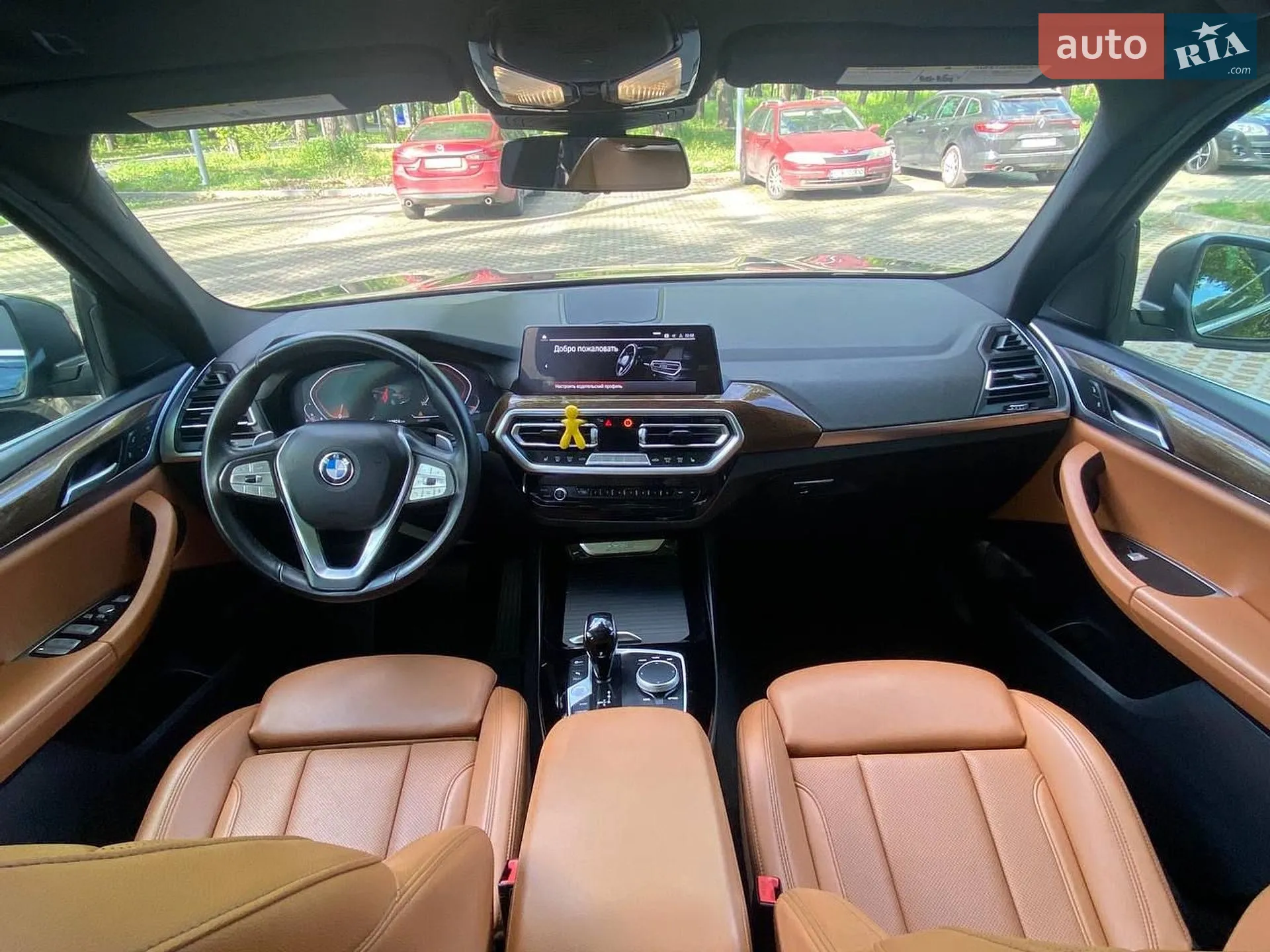 2023 BMW X3 - мініатюра 42