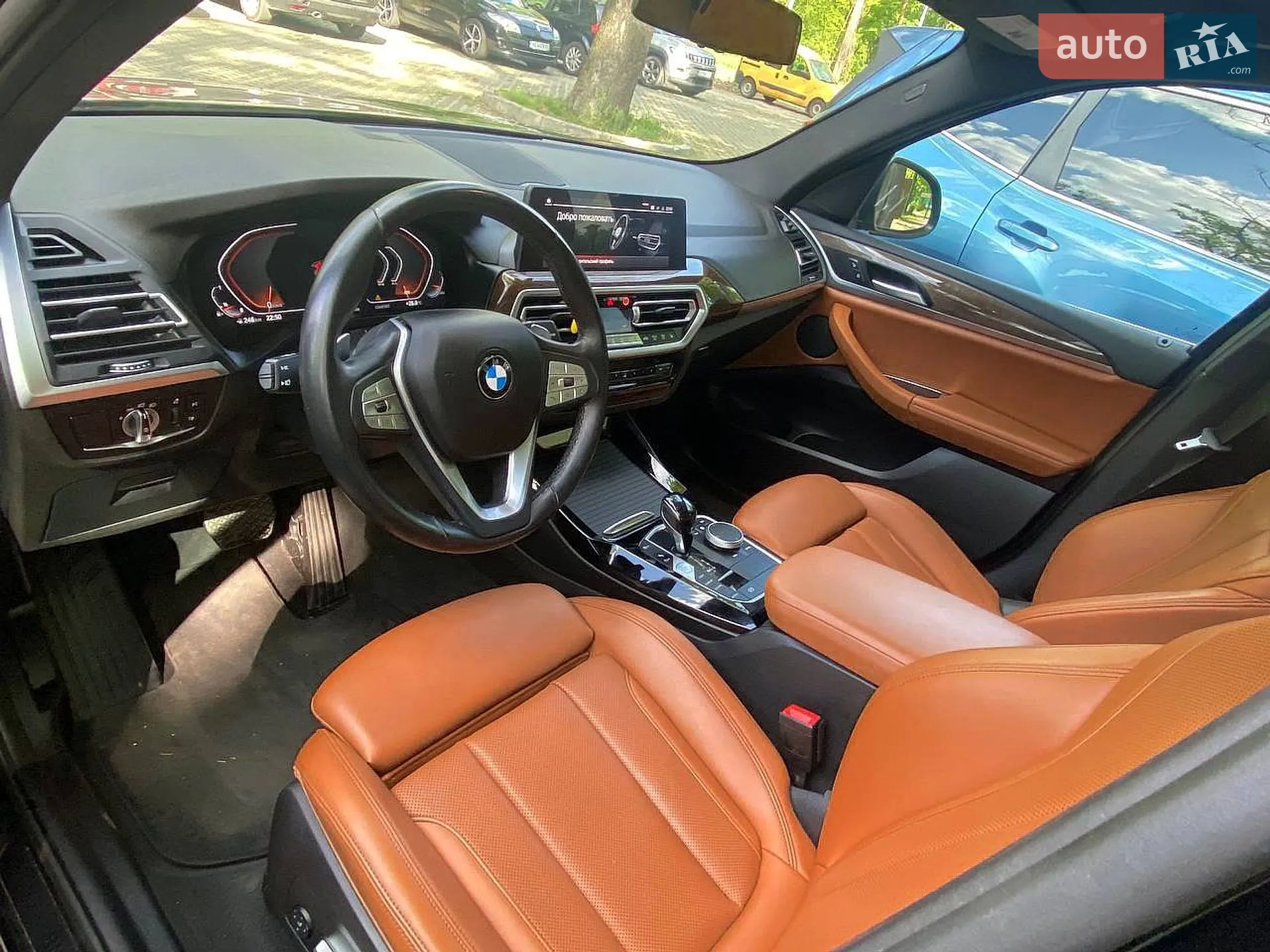 2023 BMW X3 - мініатюра 51