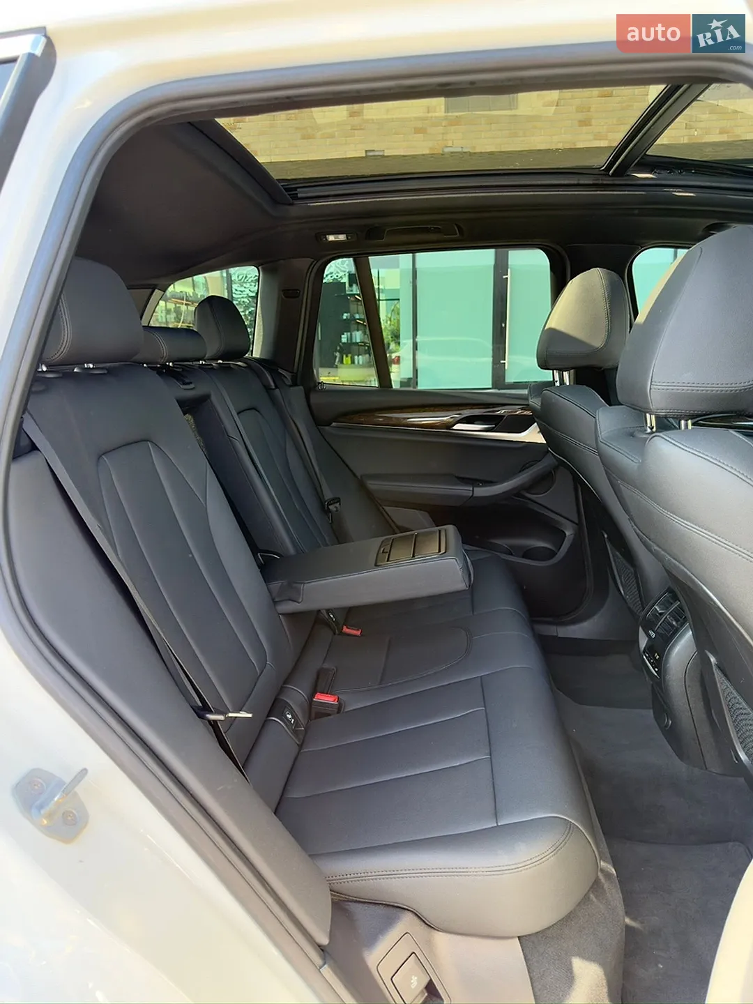 2019 BMW X3 - мініатюра 15