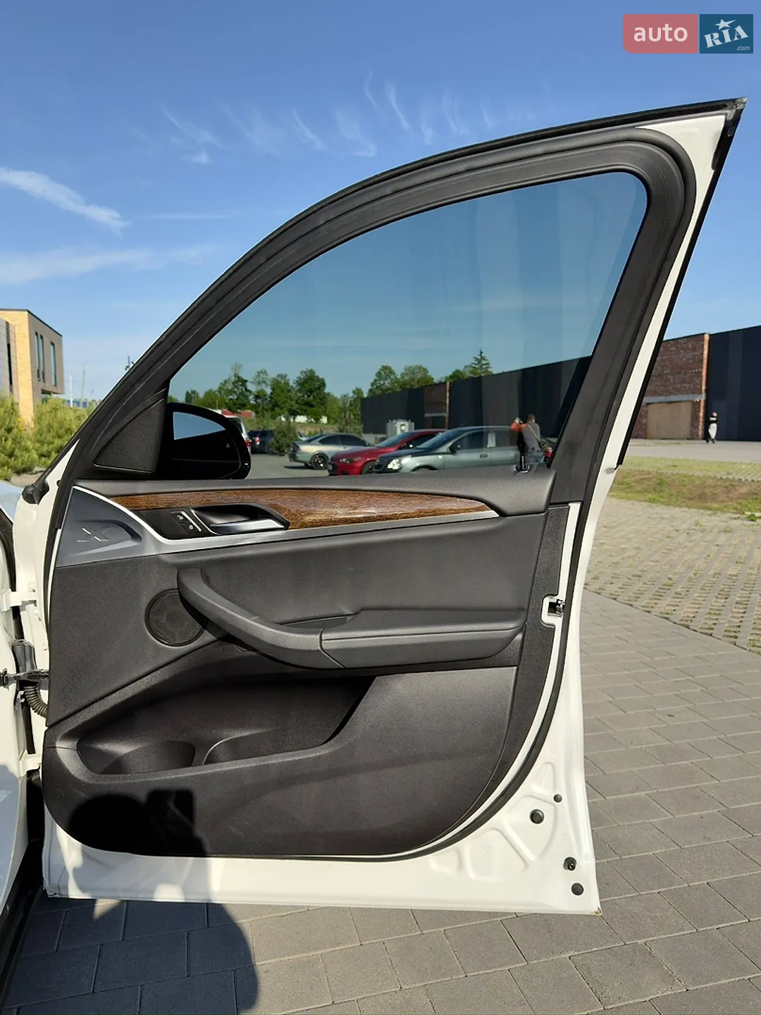 2019 BMW X3 - мініатюра 28