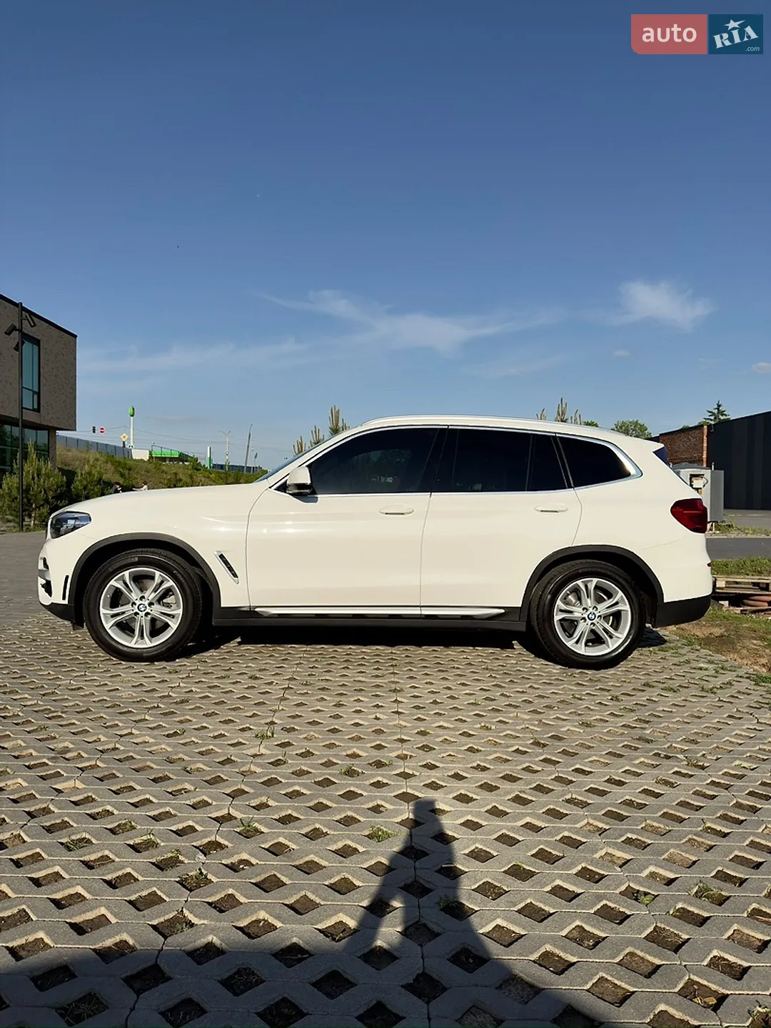 2019 BMW X3 - мініатюра 54