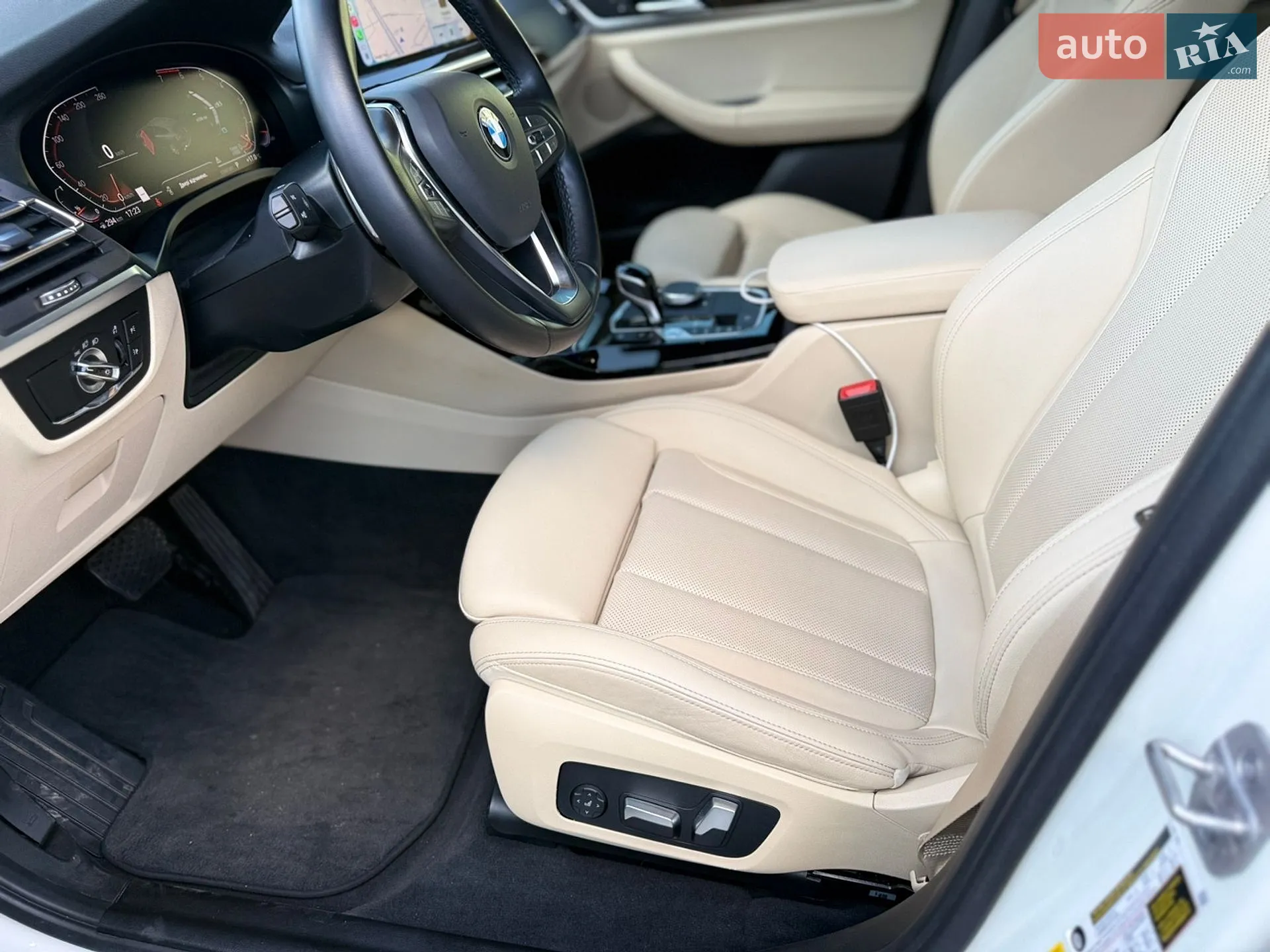 2022 BMW X3 - мініатюра 9