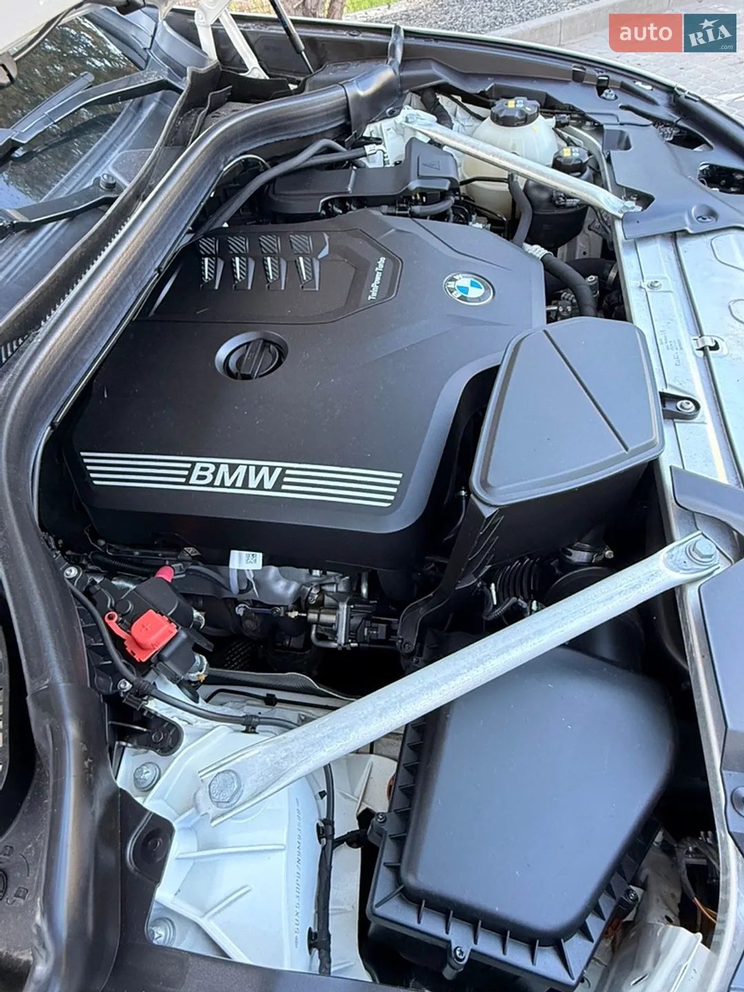 2022 BMW X3 - мініатюра 19