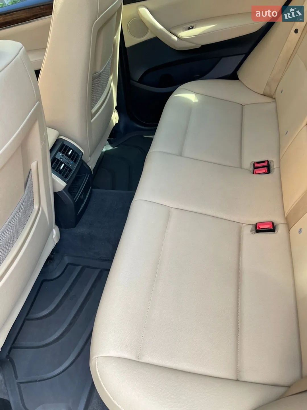 2015 BMW X3 - мініатюра 15