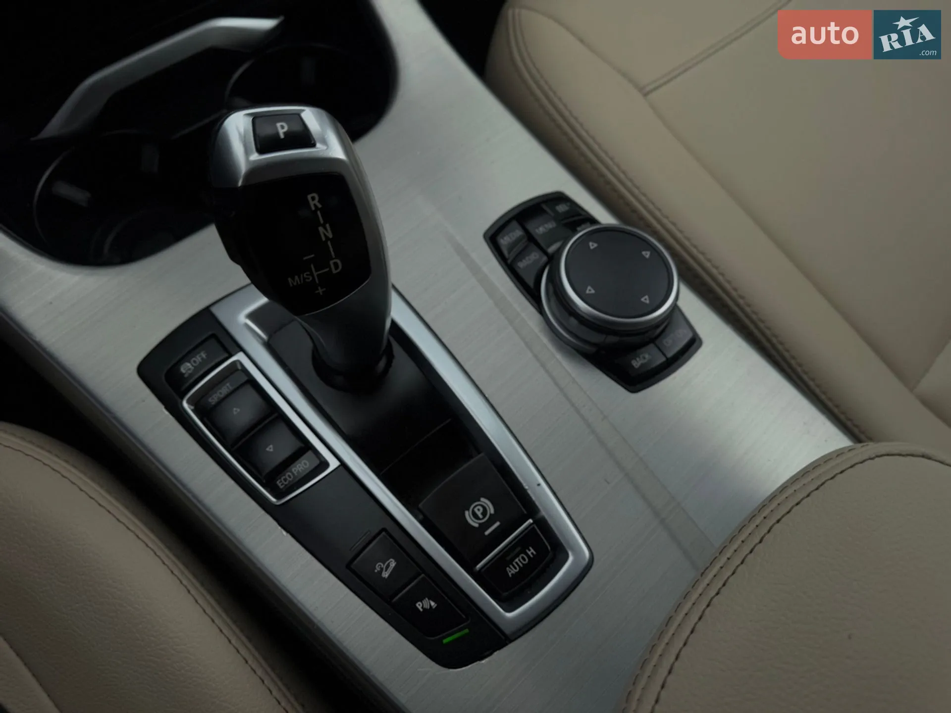 2015 BMW X3 - мініатюра 56