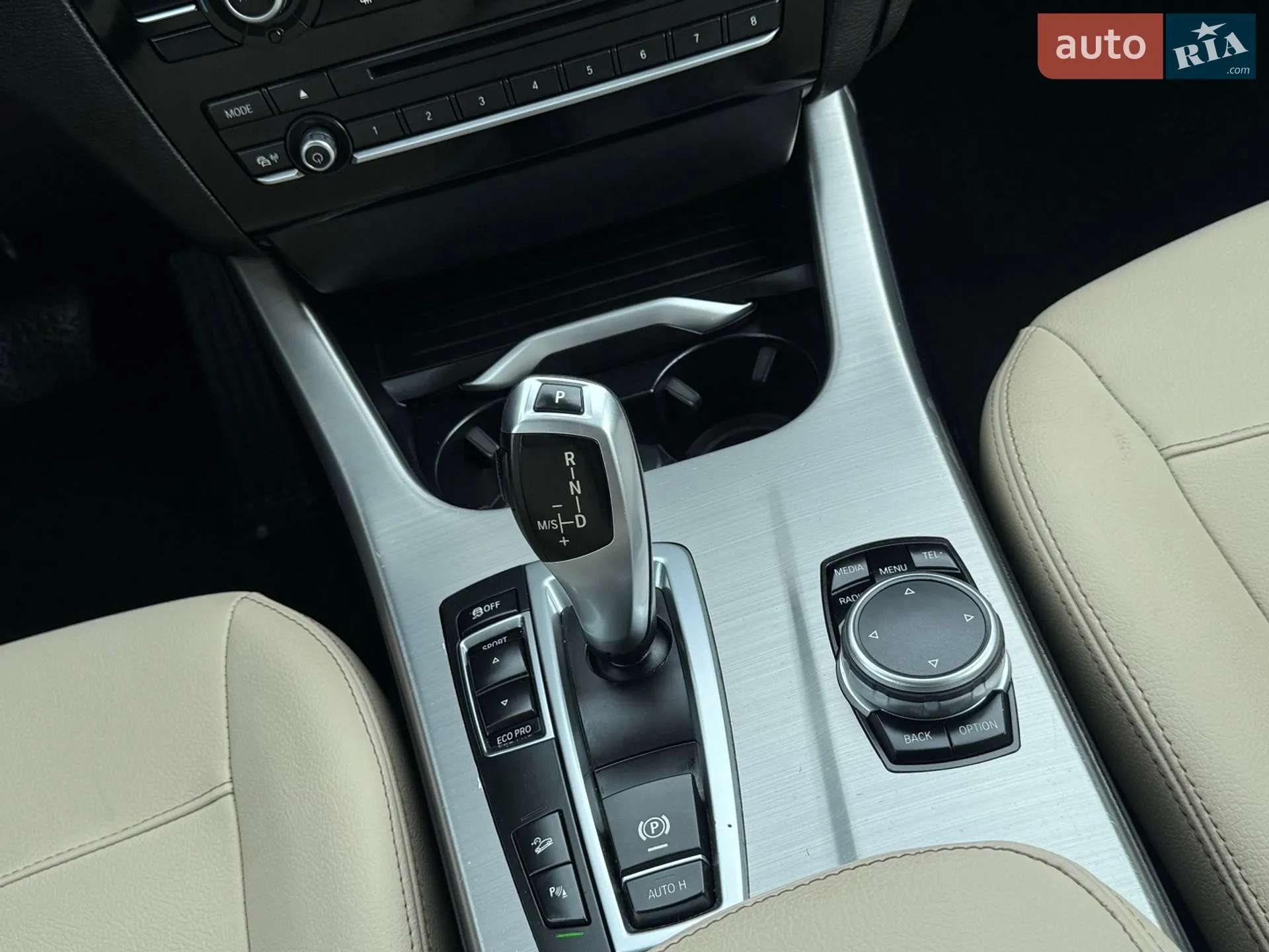 2015 BMW X3 - мініатюра 71