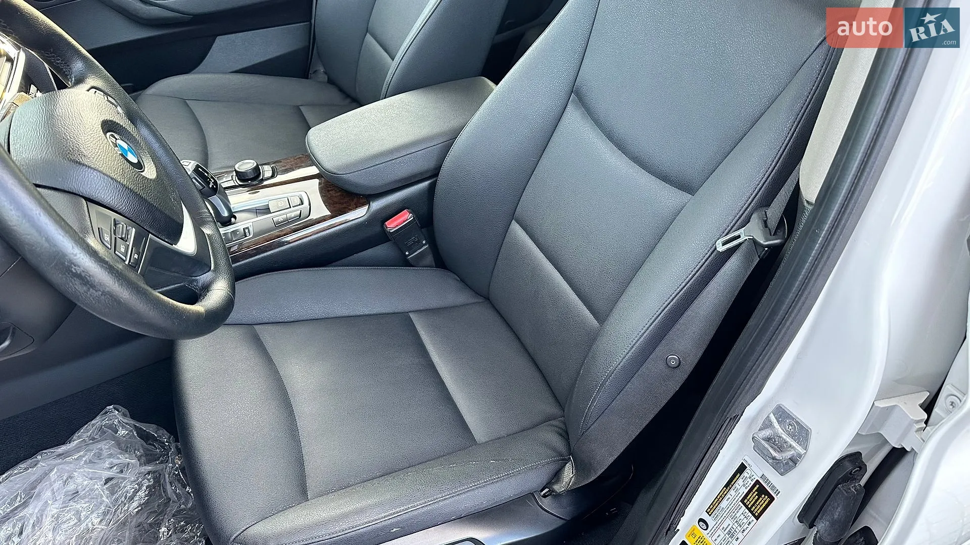 2015 BMW X3 - мініатюра 19