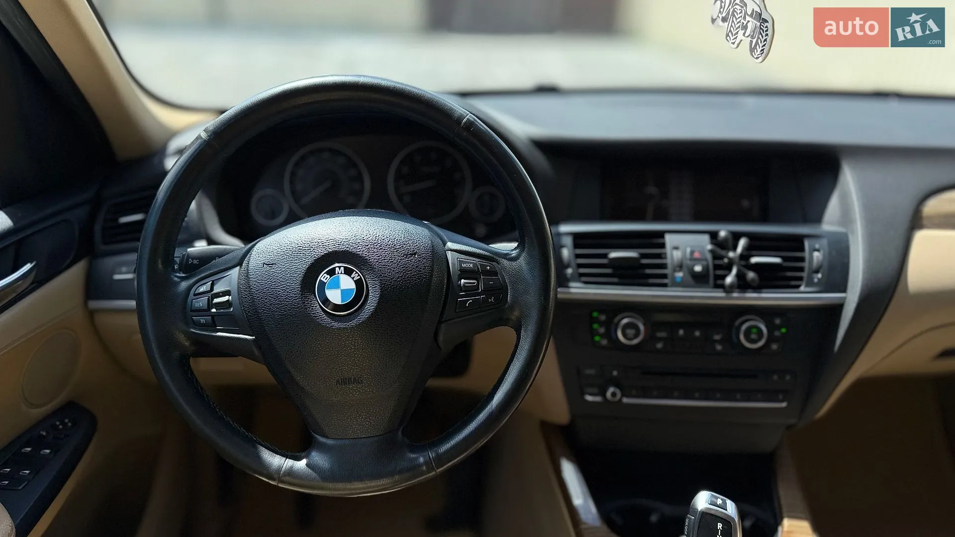 2011 BMW X3 - мініатюра 13