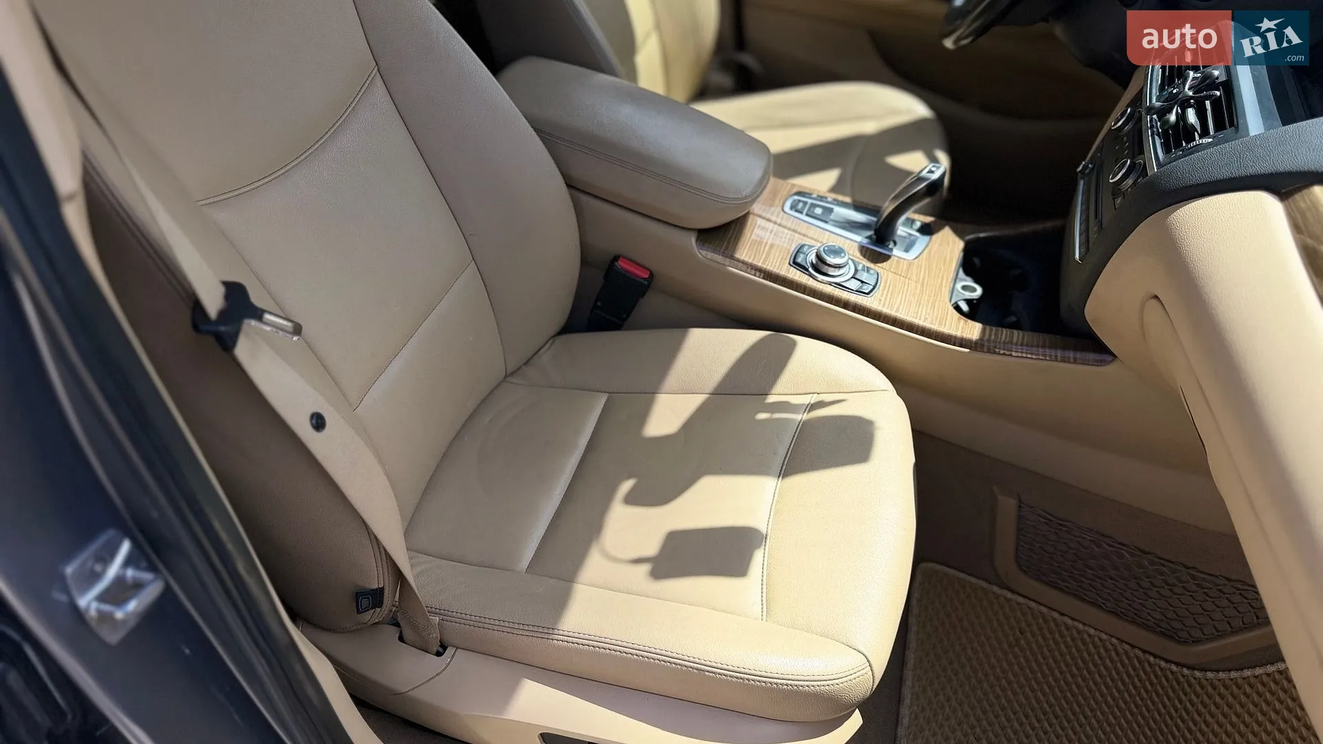 2011 BMW X3 - мініатюра 20