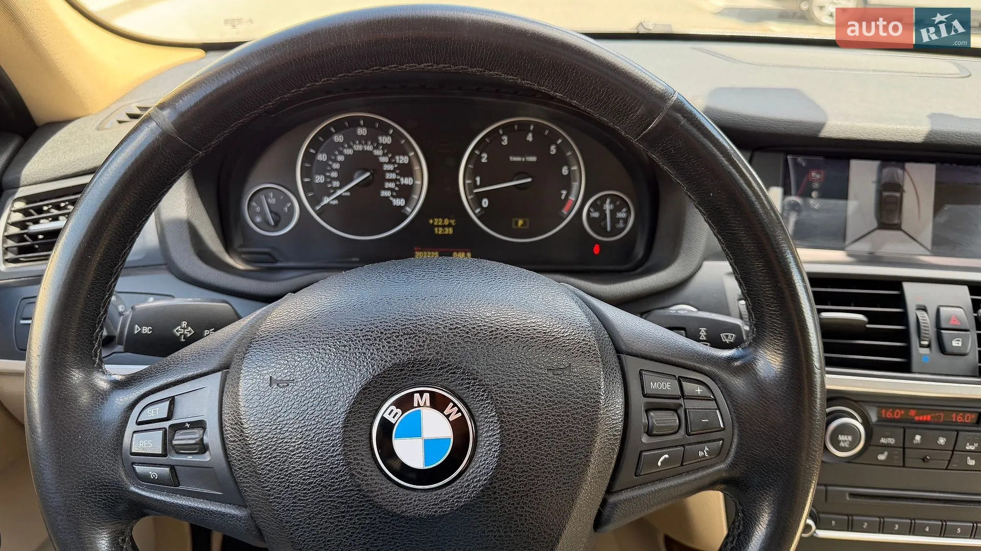 2011 BMW X3 - мініатюра 14