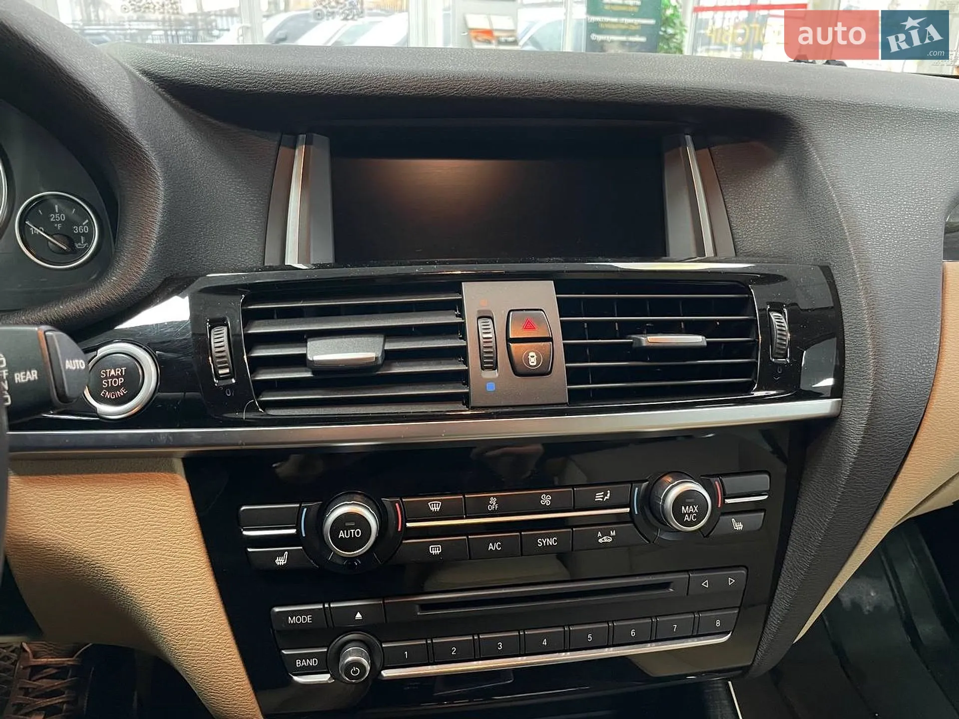 2017 BMW X3 - мініатюра 27