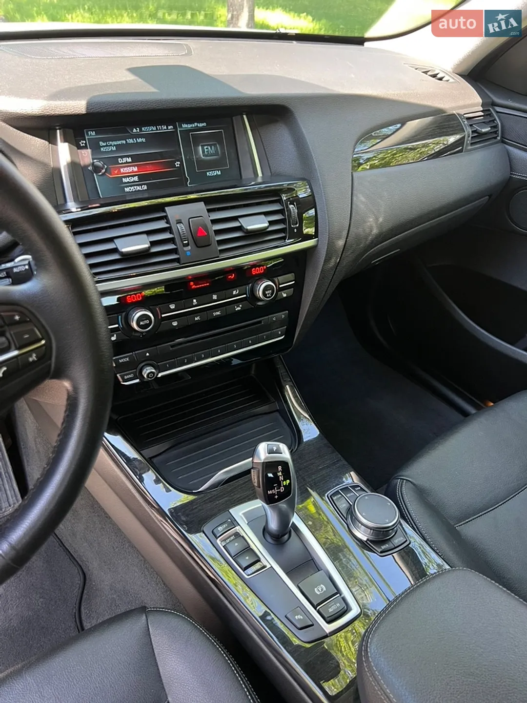2016 BMW X3 - мініатюра 27