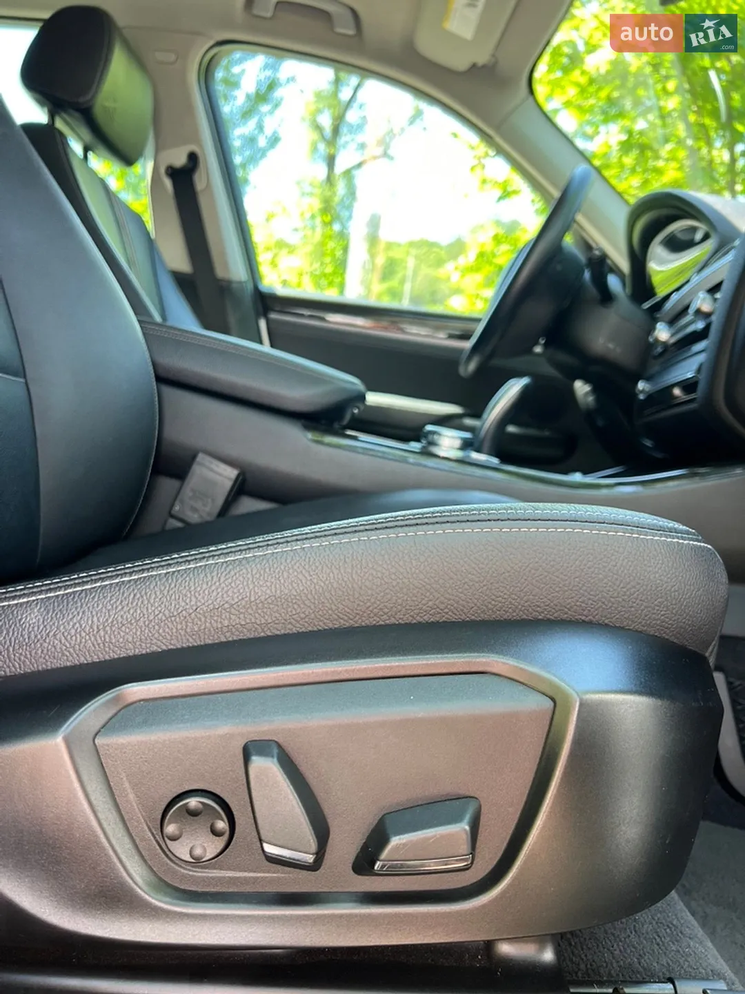 2016 BMW X3 - мініатюра 31