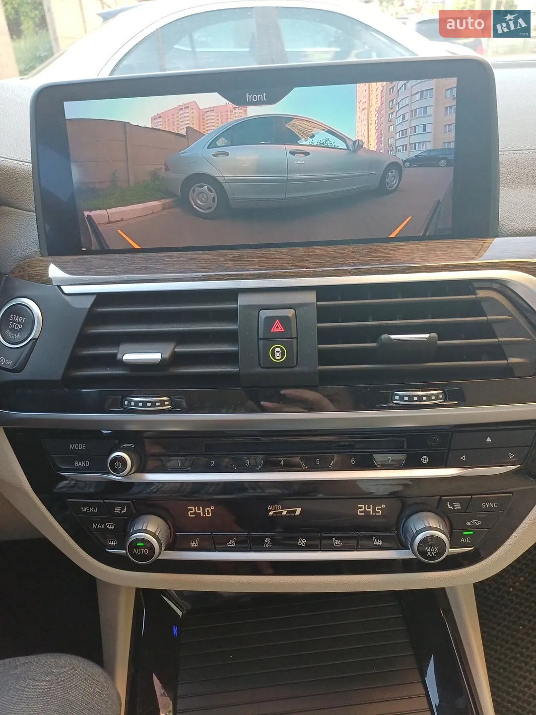2019 BMW X3 - мініатюра 10