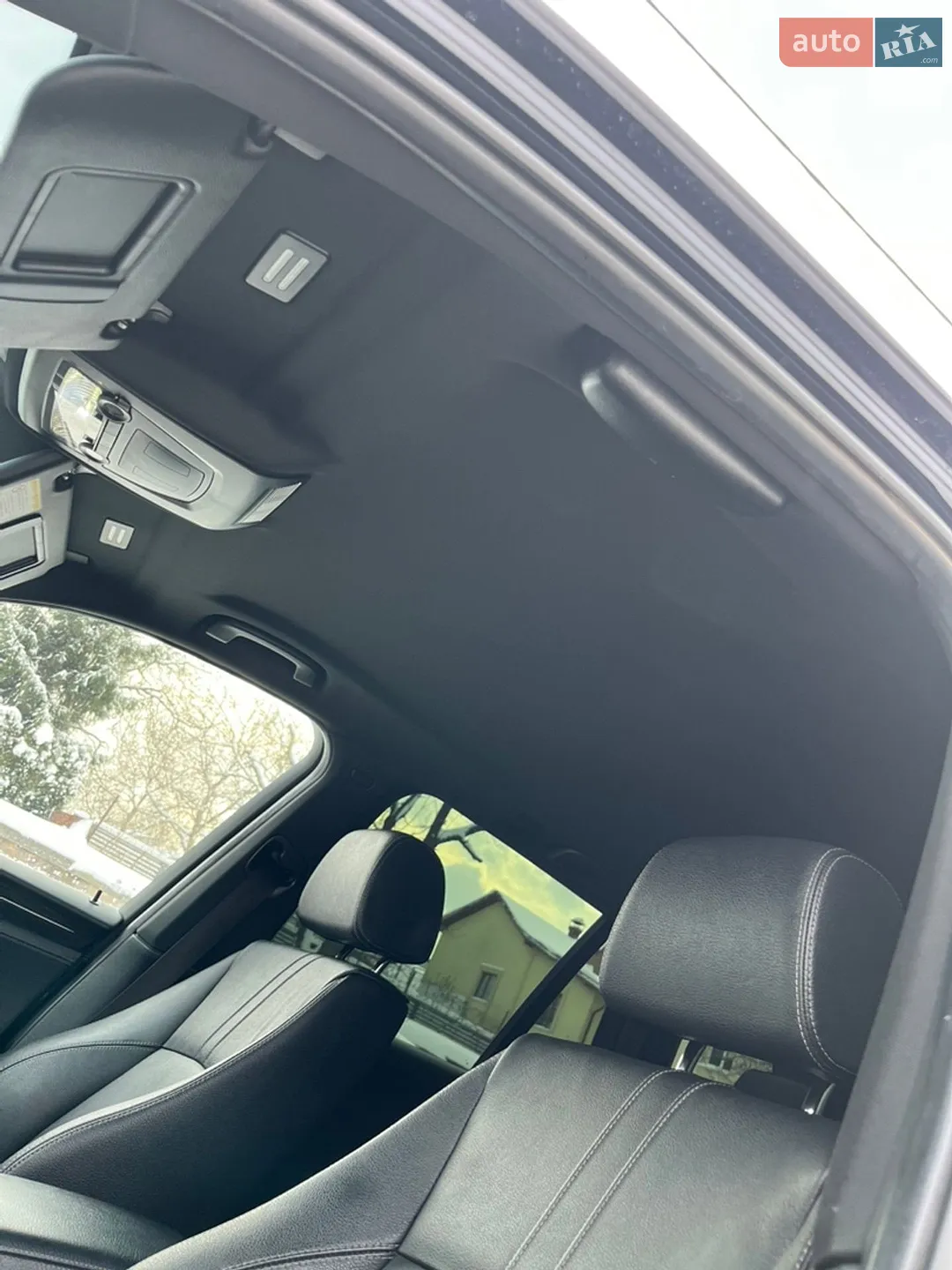 2012 BMW X3 - мініатюра 10