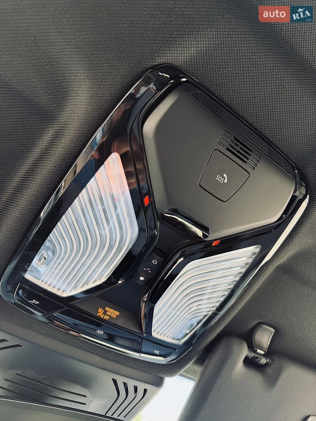 2019 BMW X3 - мініатюра 27