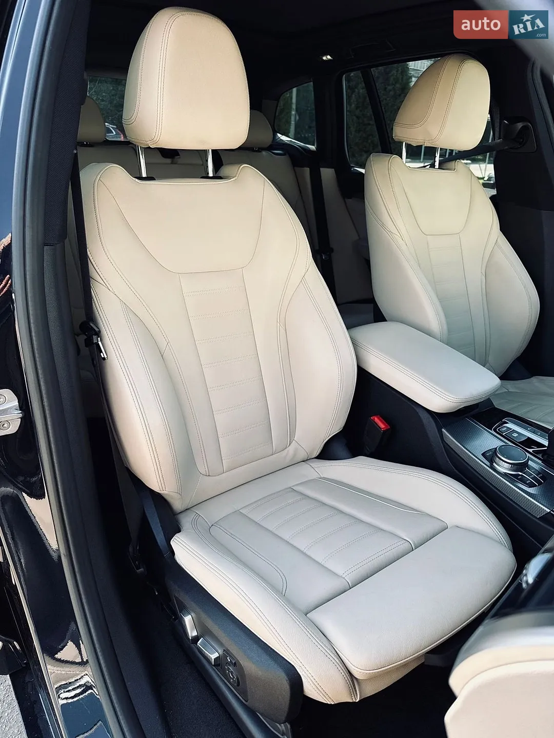 2019 BMW X3 - мініатюра 32