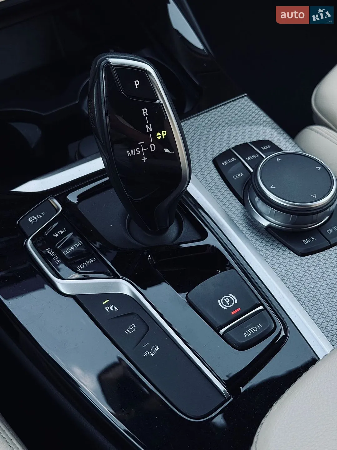 2019 BMW X3 - мініатюра 37