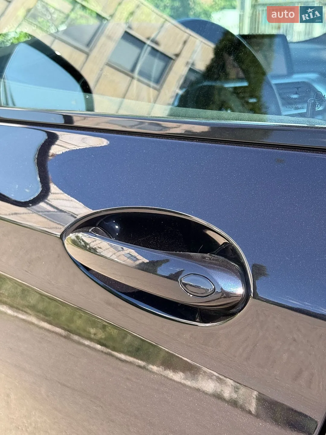 2019 BMW X3 - мініатюра 40