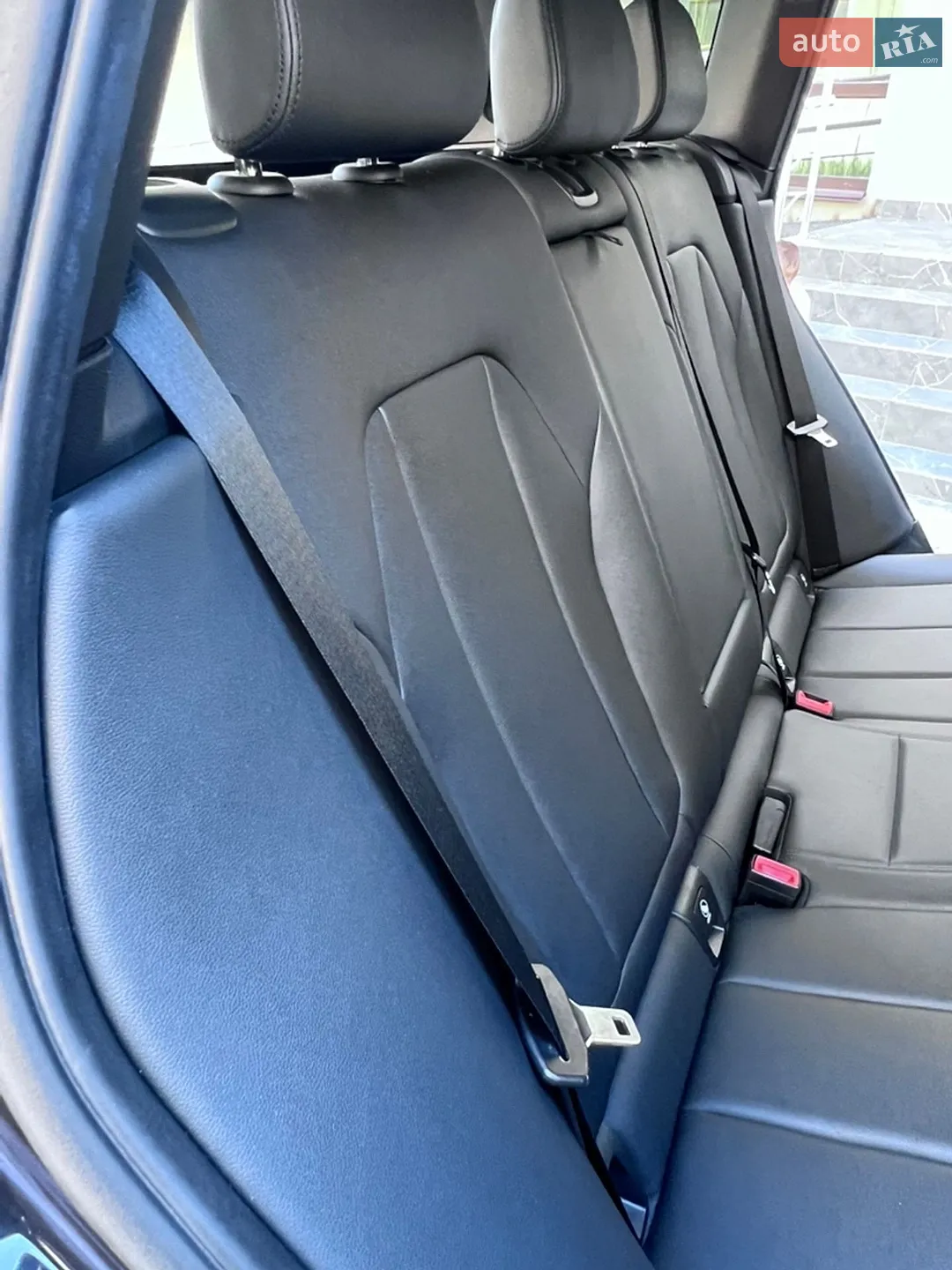 2018 BMW X3 - мініатюра 52