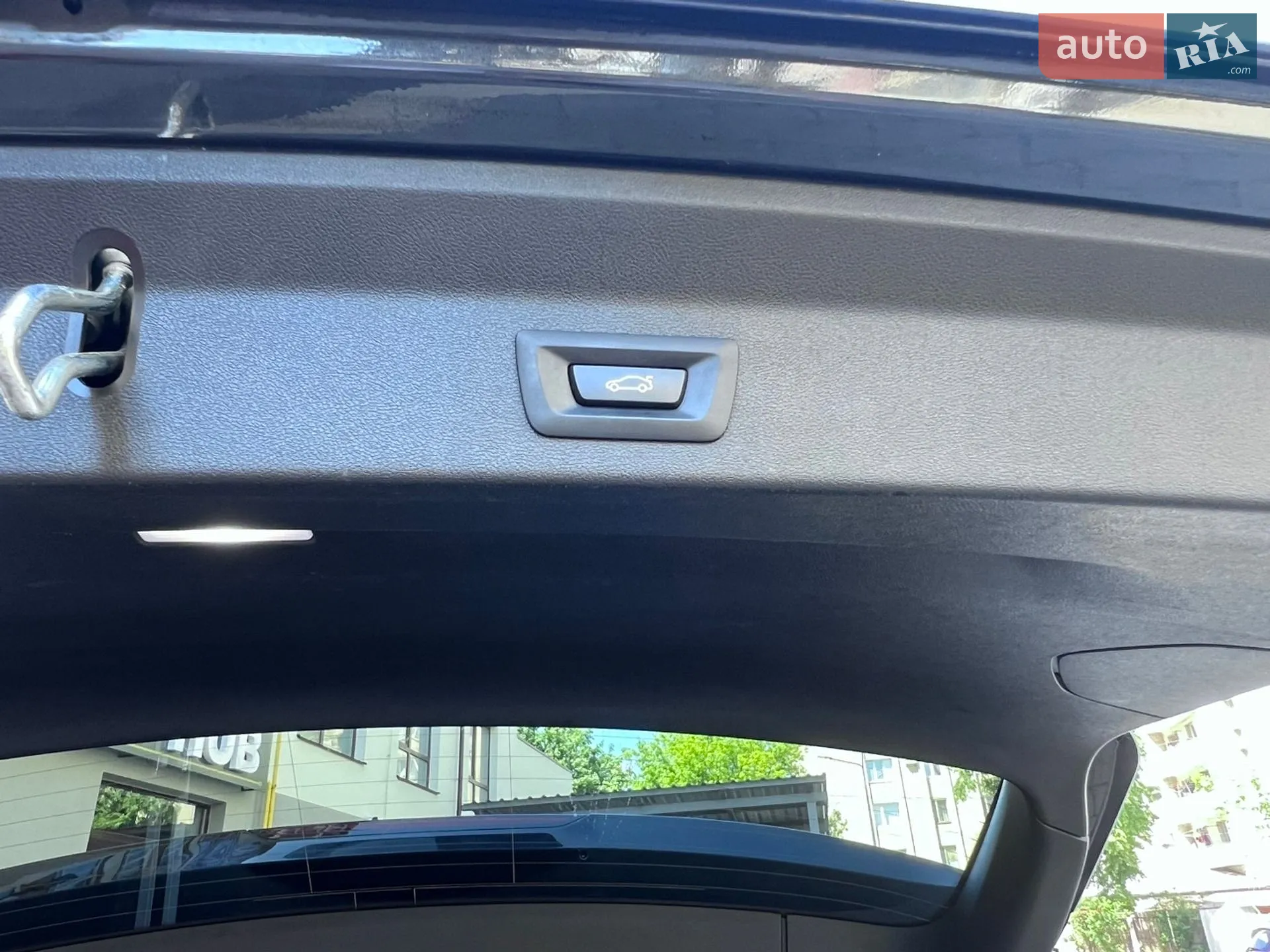 2018 BMW X3 - мініатюра 57