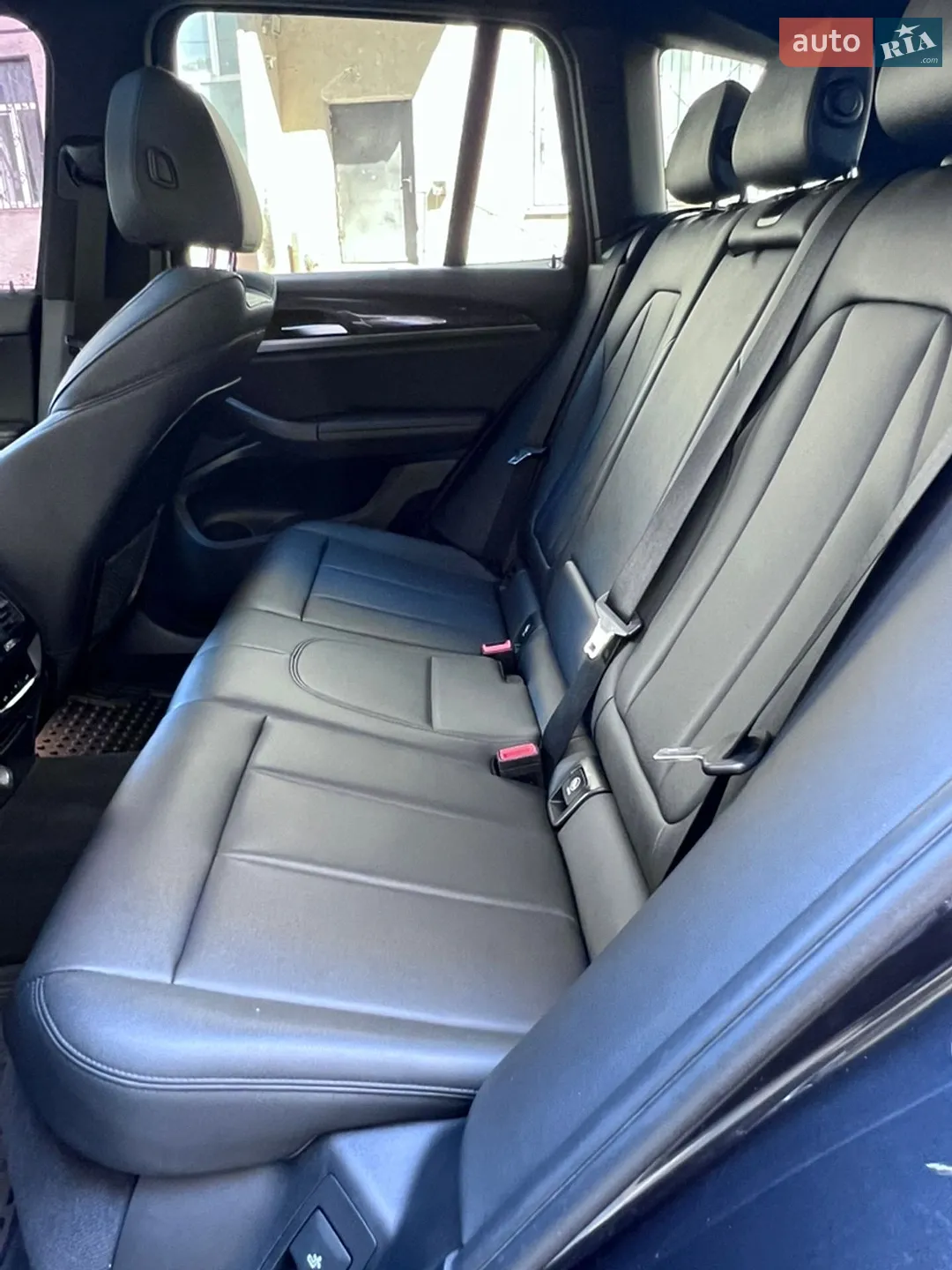 2018 BMW X3 - мініатюра 62