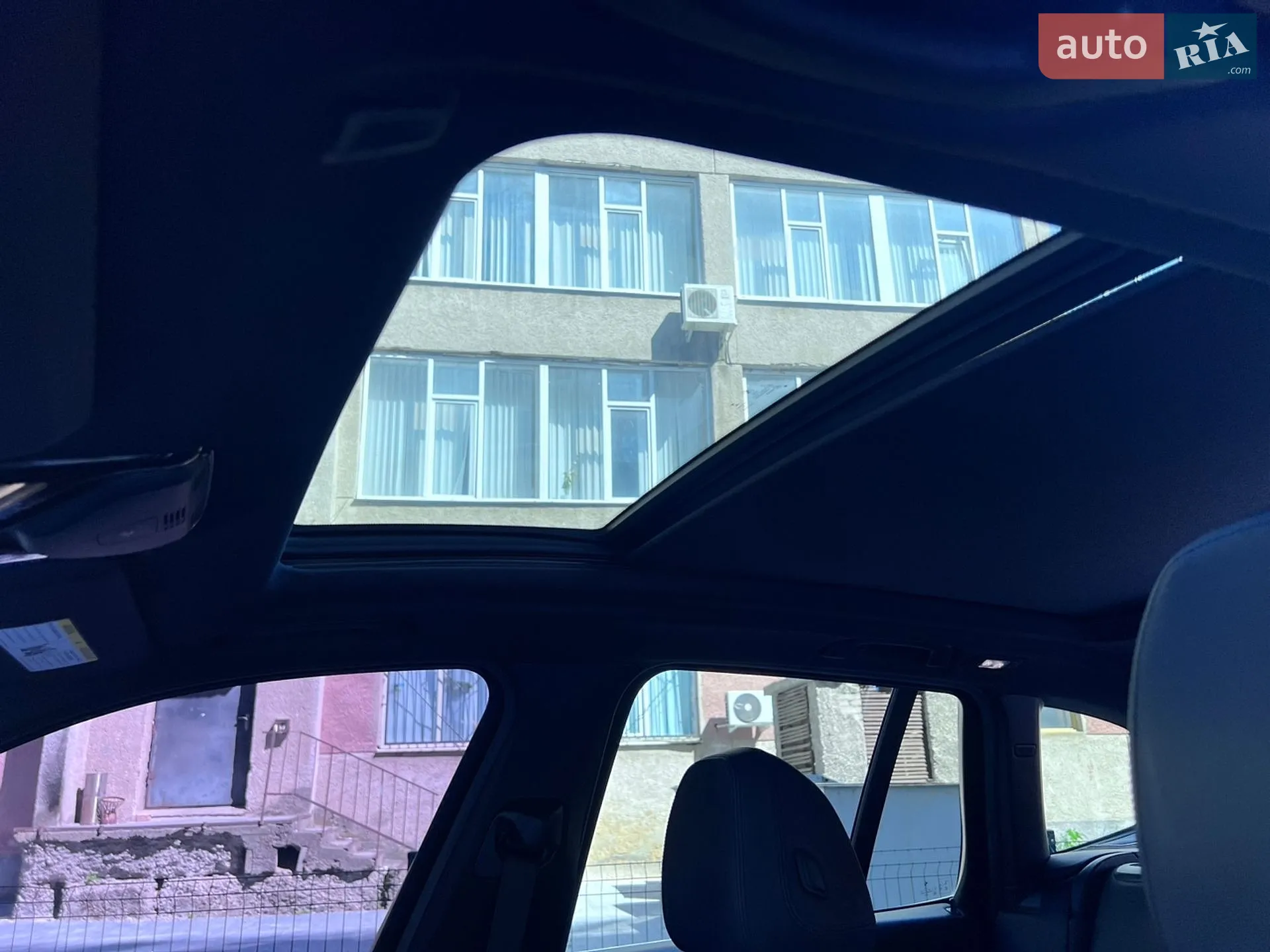 2018 BMW X3 - мініатюра 87
