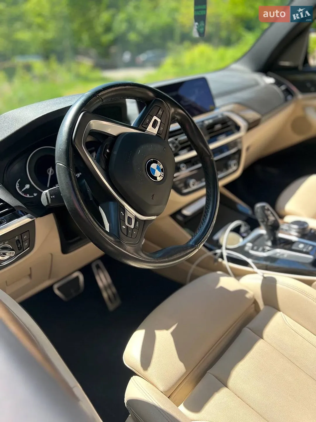 2018 BMW X3 - мініатюра 6