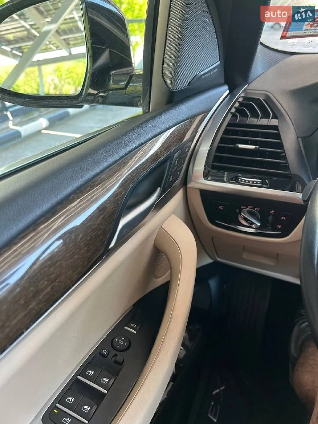 2018 BMW X3 - мініатюра 68
