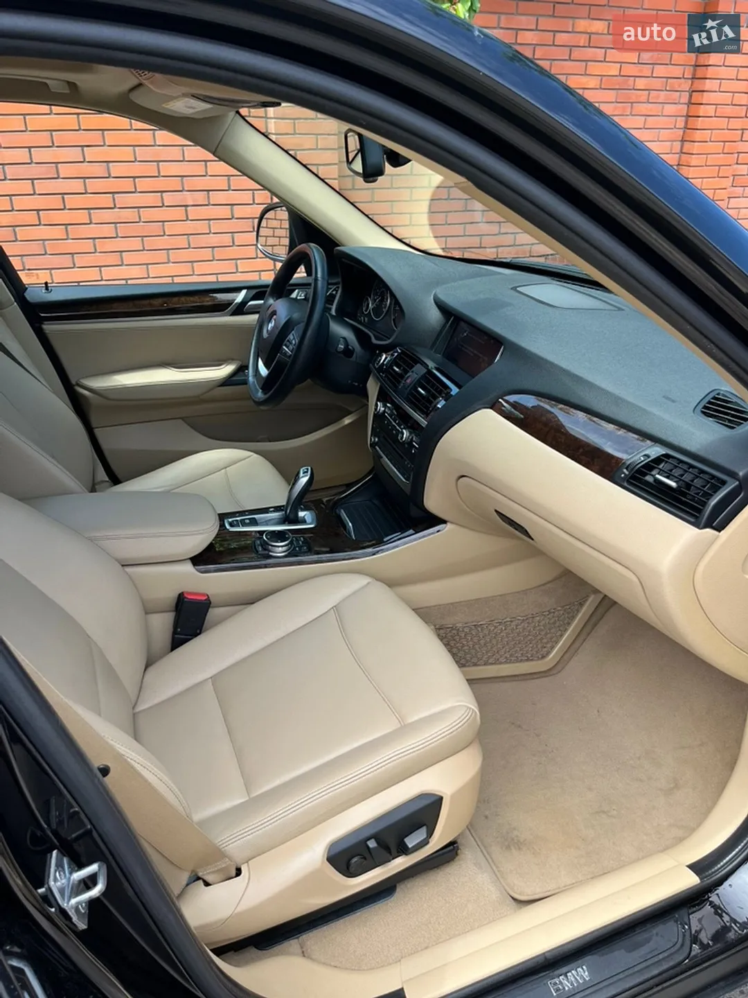 2014 BMW X3 - мініатюра 14