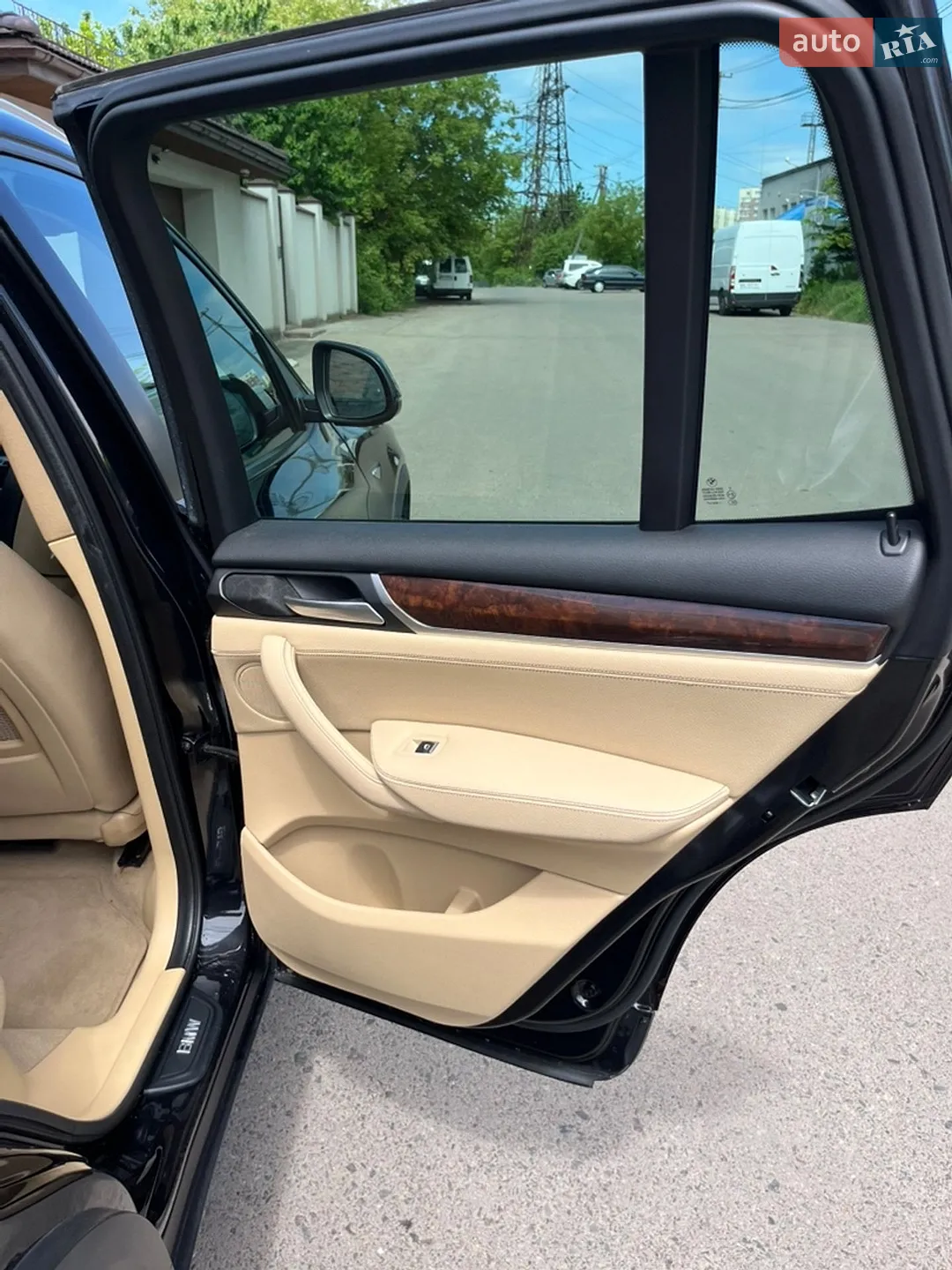 2014 BMW X3 - мініатюра 24