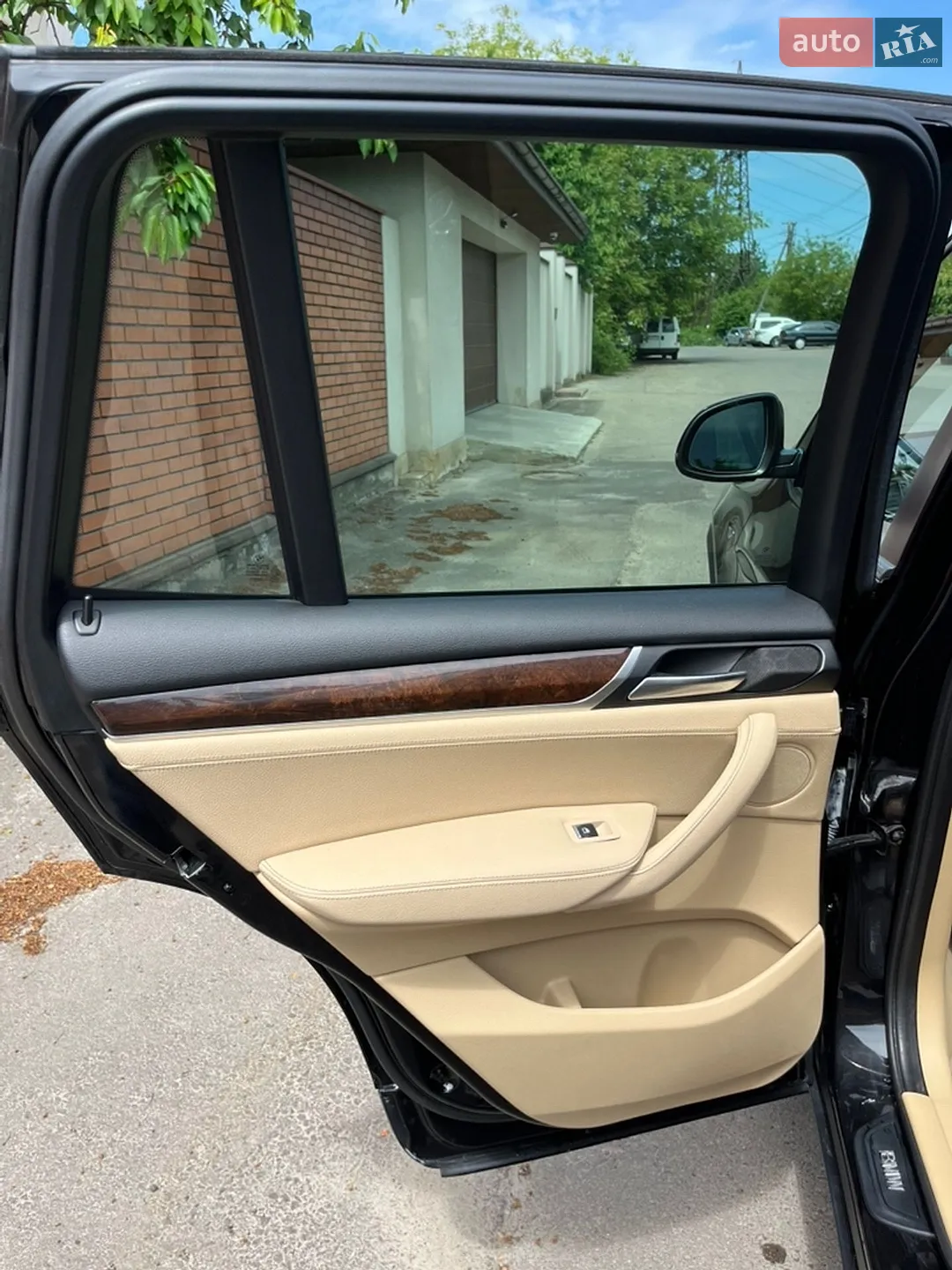 2014 BMW X3 - мініатюра 28