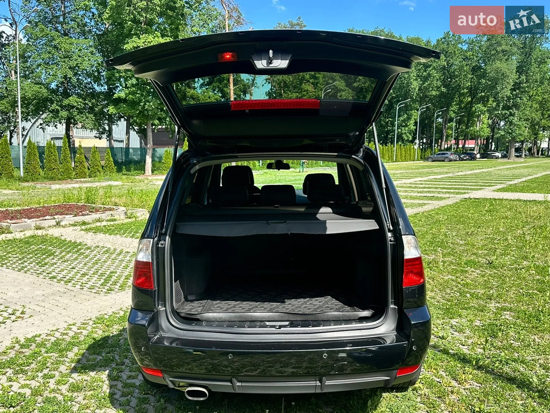 2010 BMW X3 - мініатюра 15
