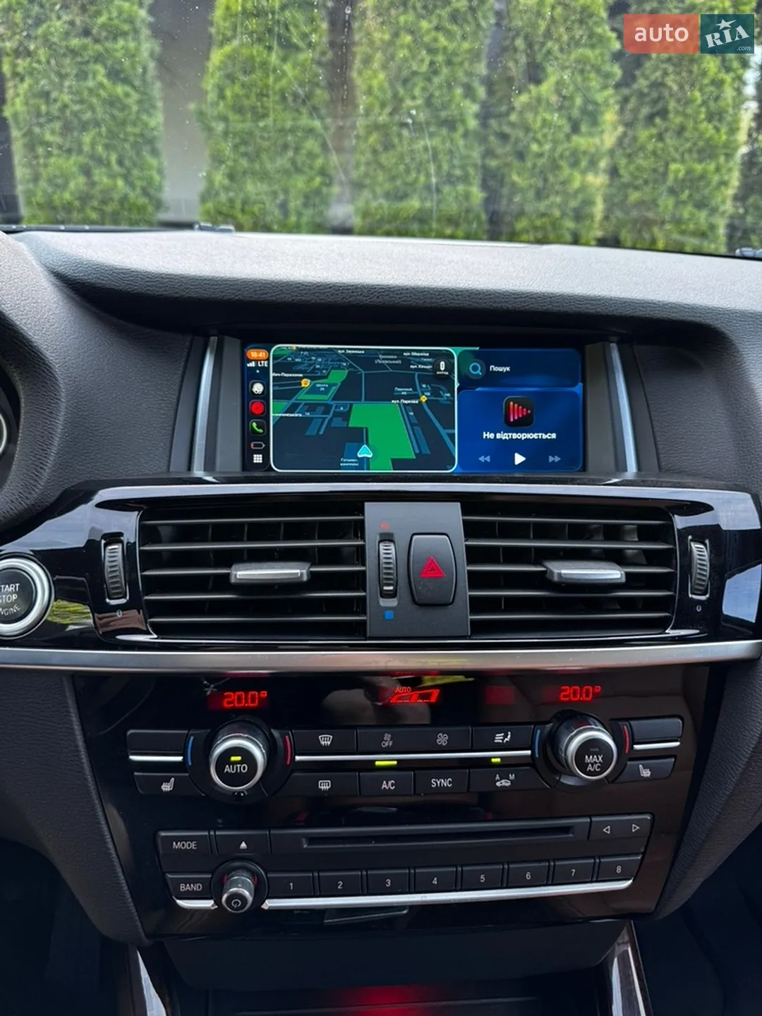 2015 BMW X3 - мініатюра 14