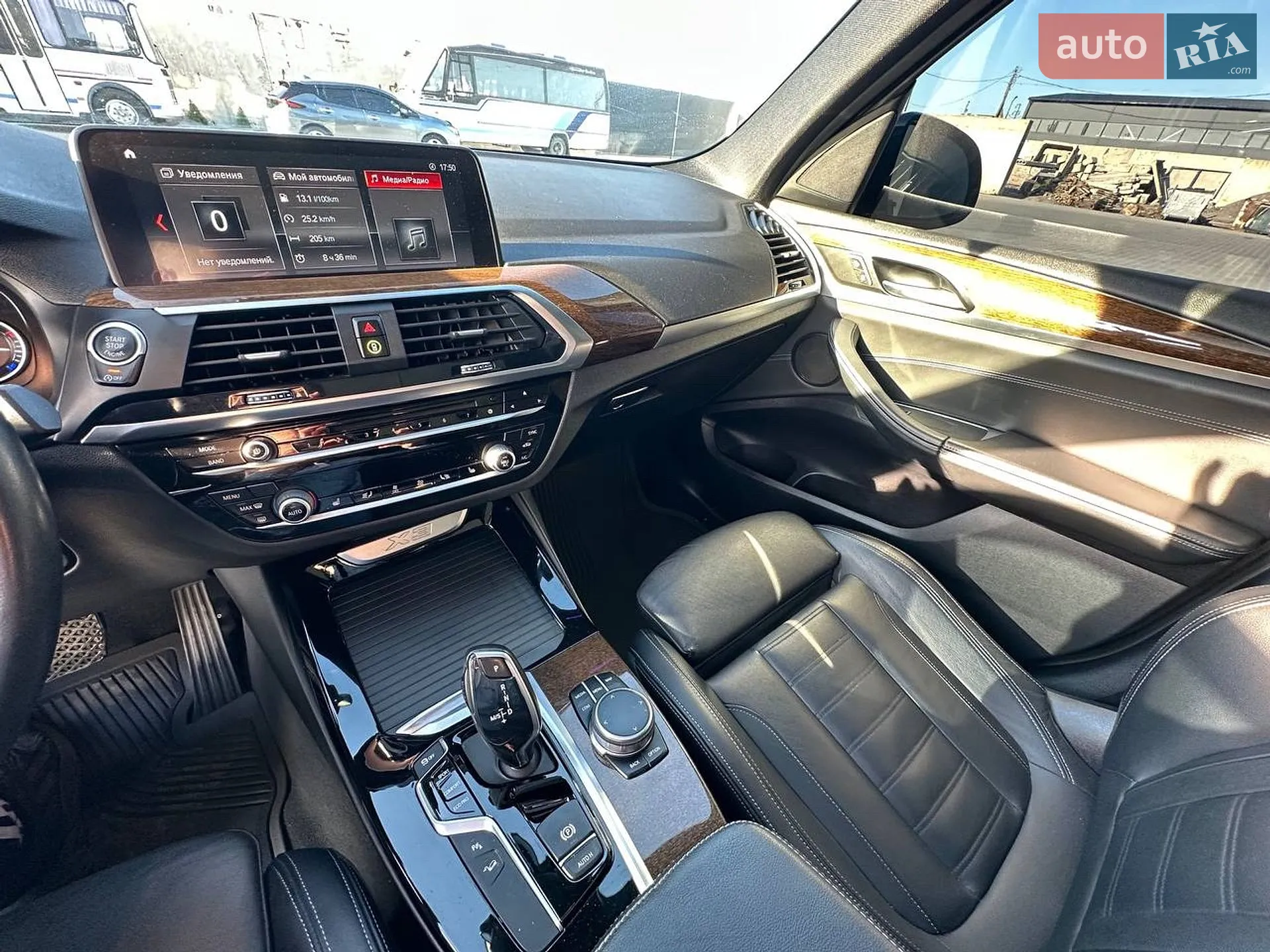 2019 BMW X3 - мініатюра 12